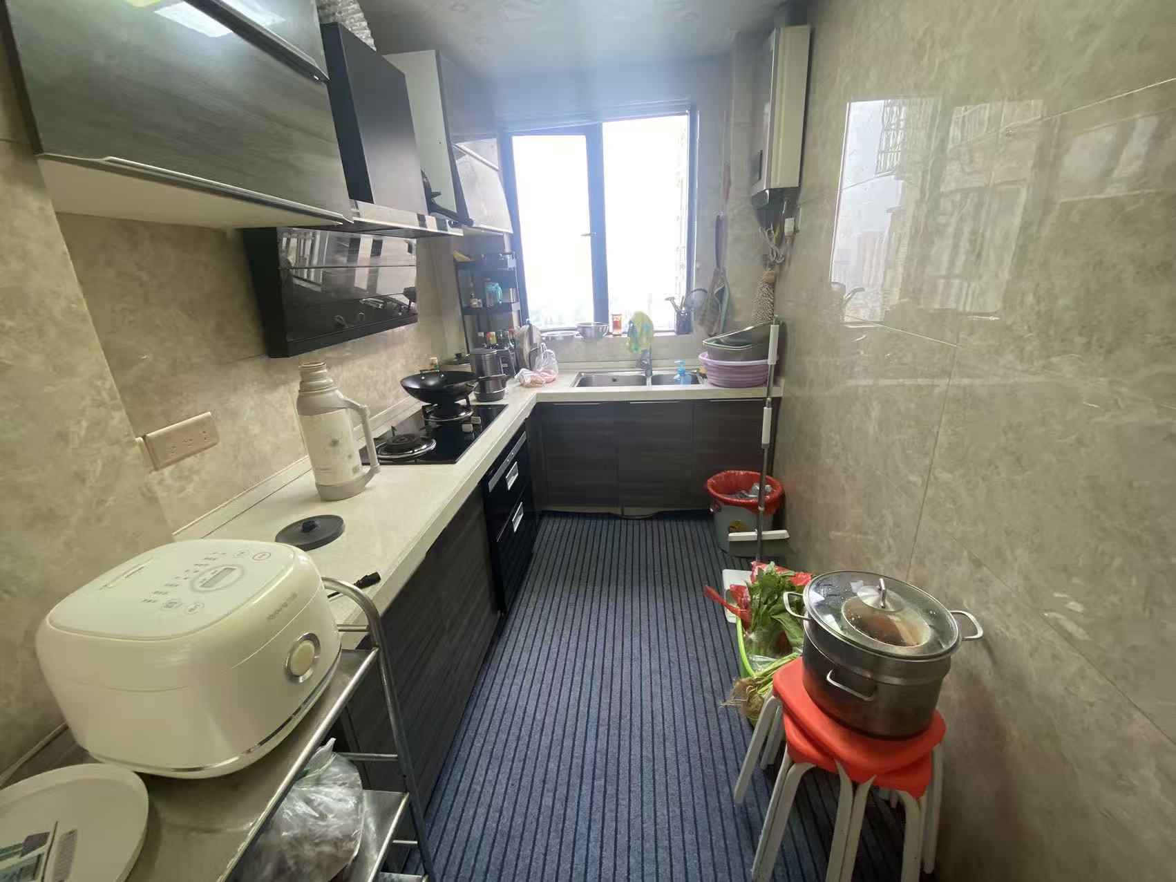 恒瑞雅园  3室2厅2卫    62.0万室内图