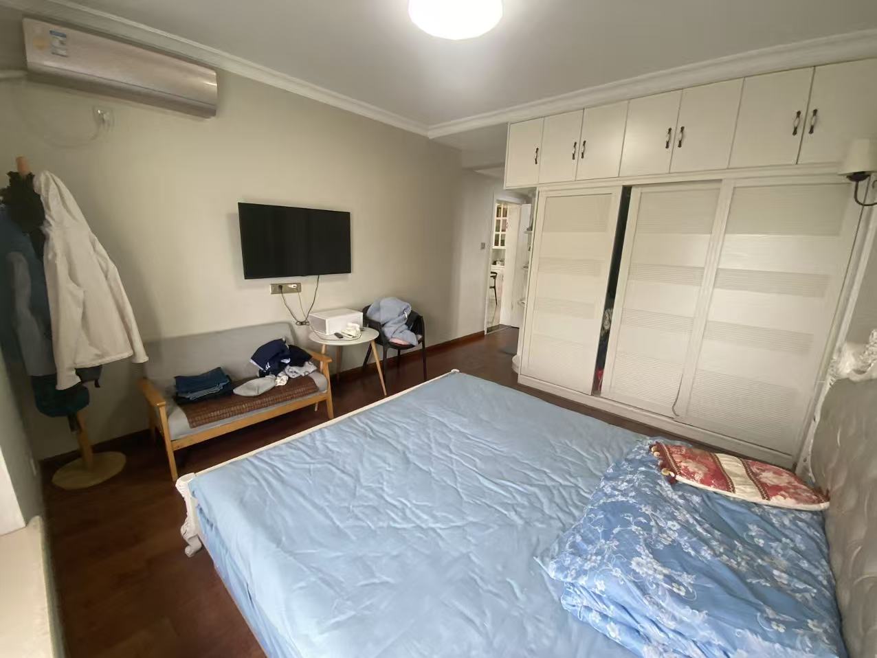 恒瑞雅园 3室2厅2卫 62.0万 恒瑞雅园 3室2厅2卫 62.0万室内图