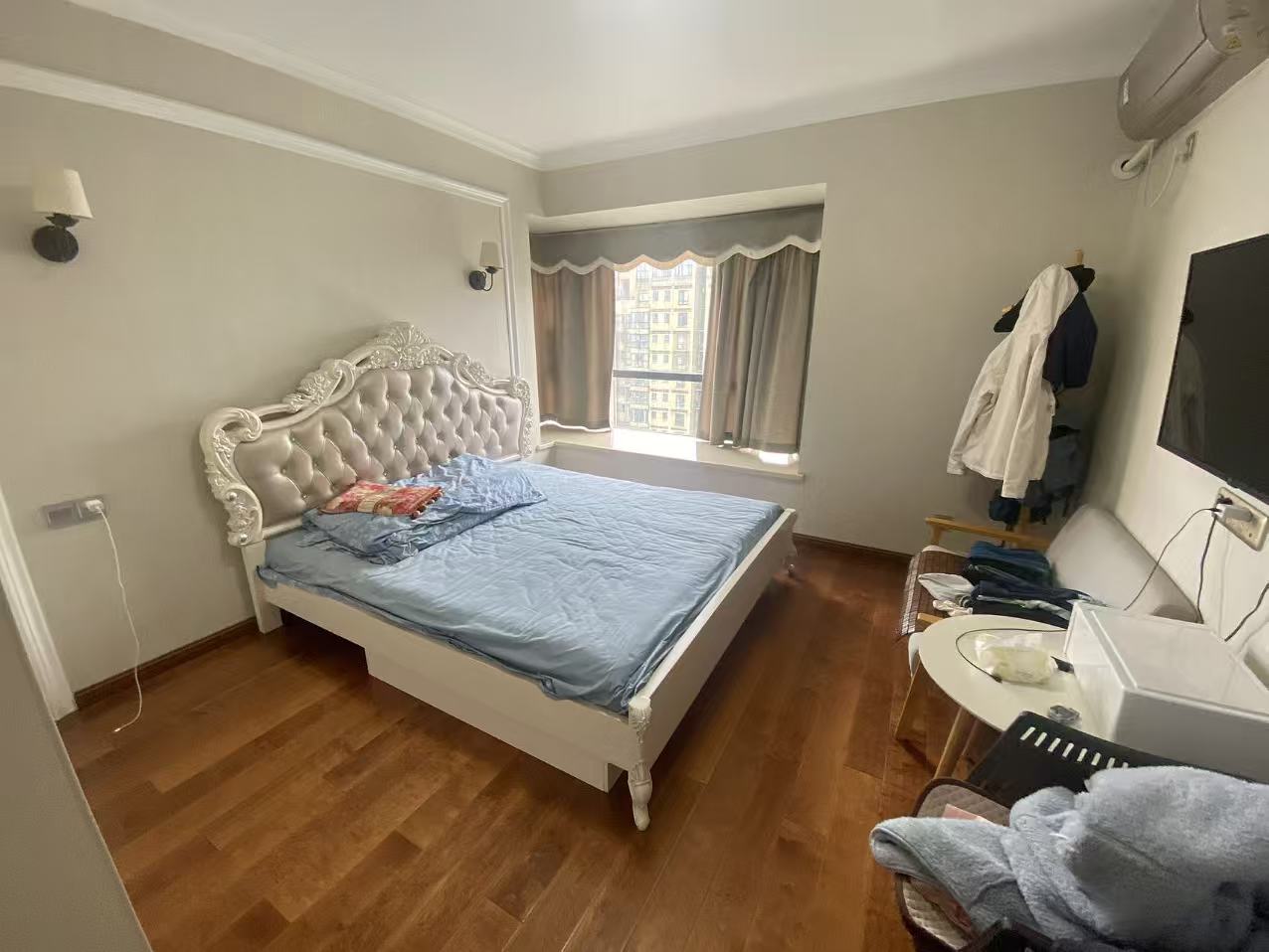 恒瑞雅园  3室2厅2卫    62.0万室内图