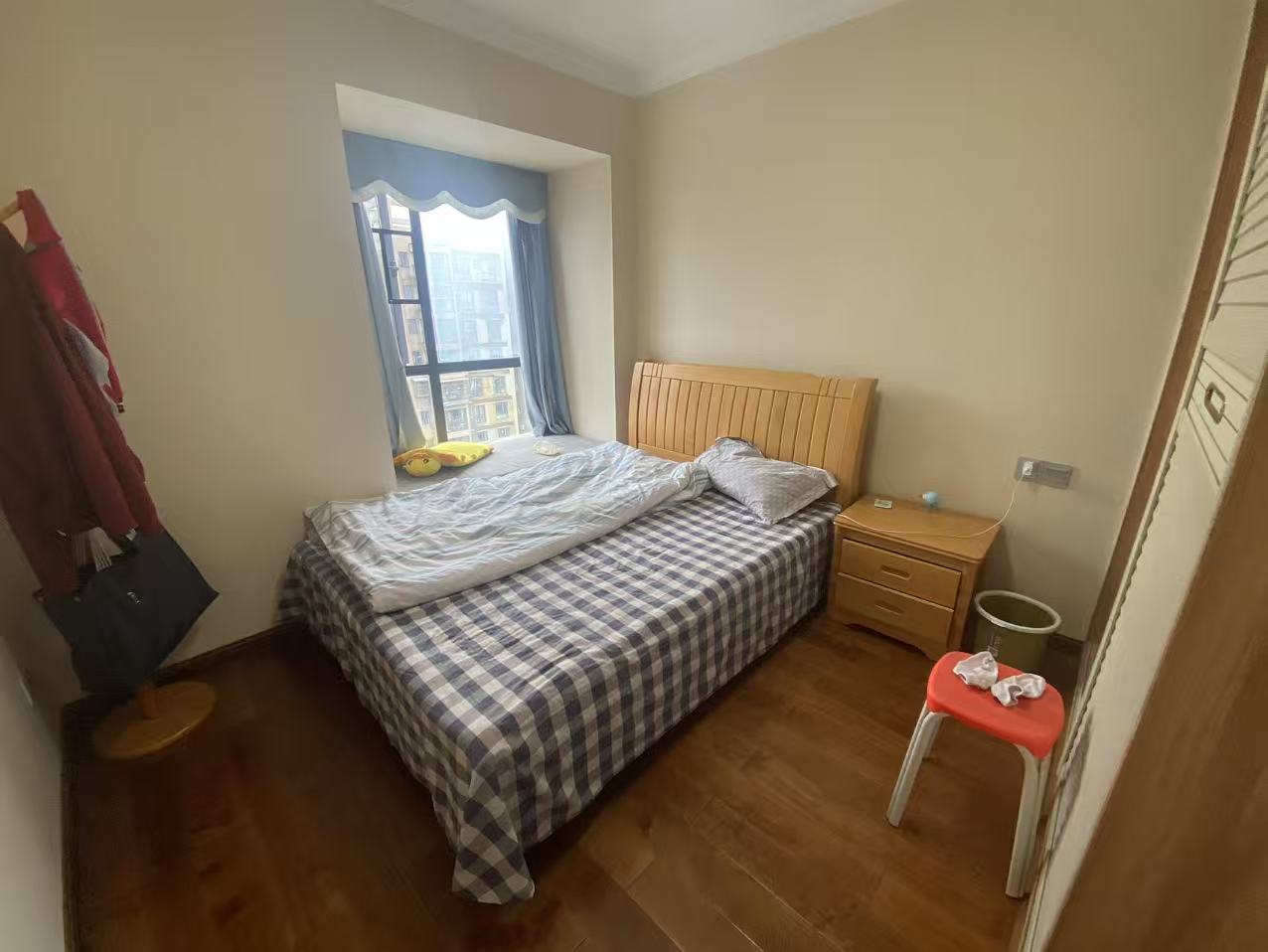 恒瑞雅园  3室2厅2卫    62.0万室内图