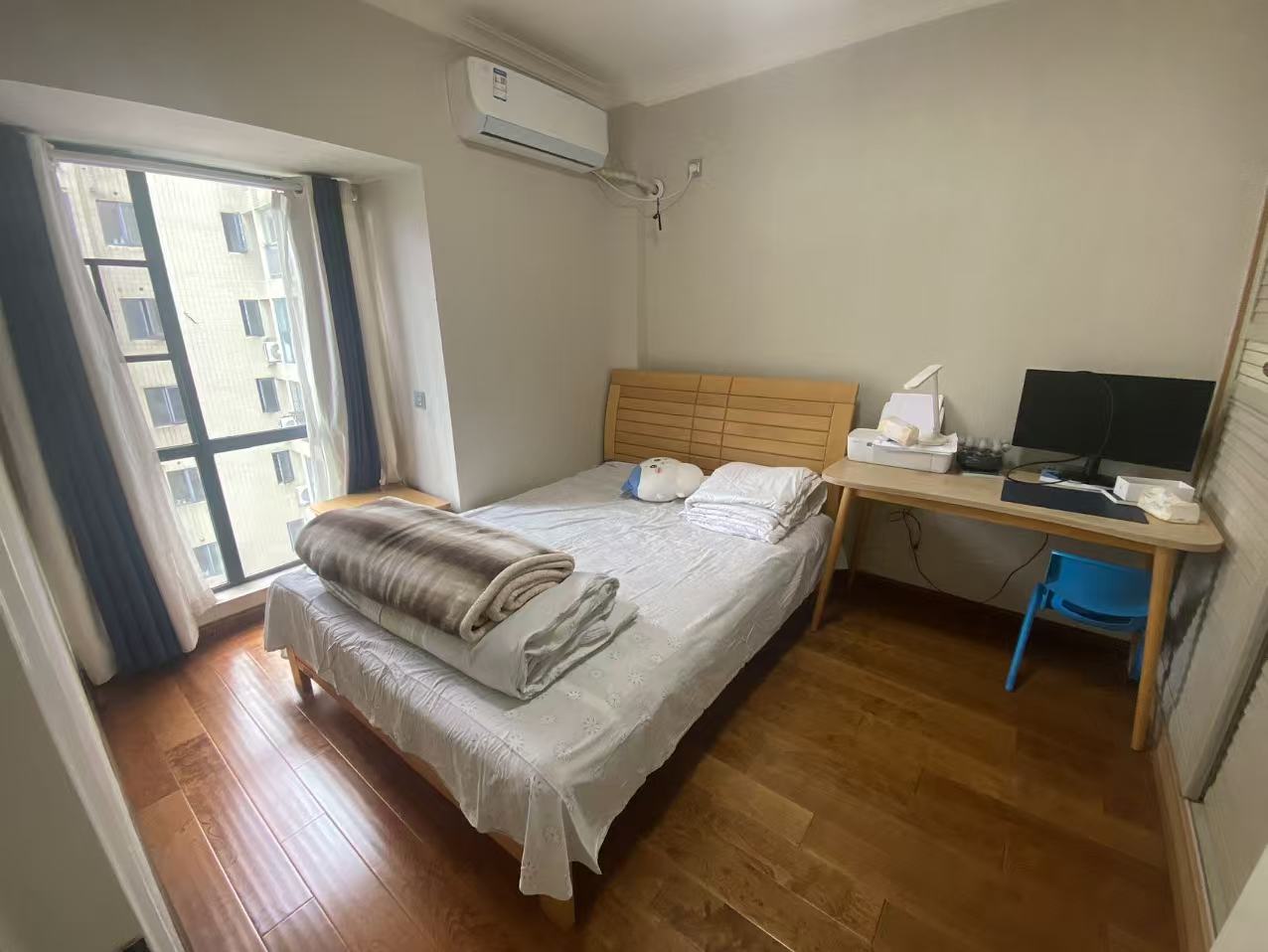 恒瑞雅园  3室2厅2卫    62.0万室内图