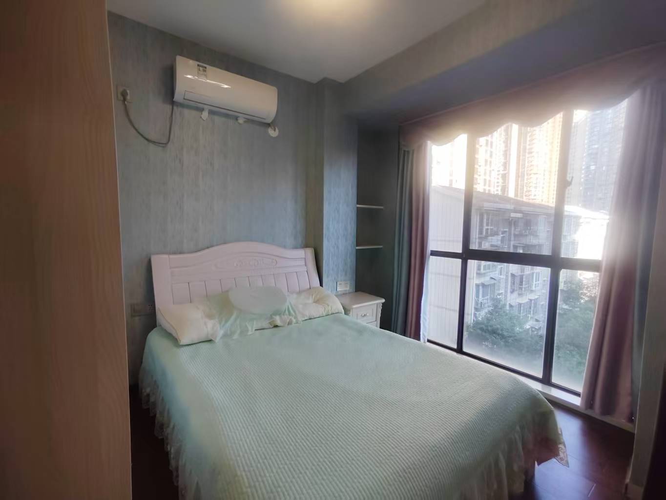 旺城天悦领秀香江  3室2厅1卫    43.0万室内图