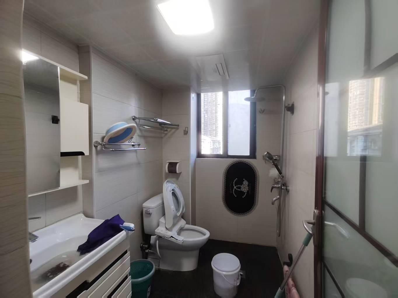 旺城天悦领秀香江  3室2厅1卫    43.0万室内图