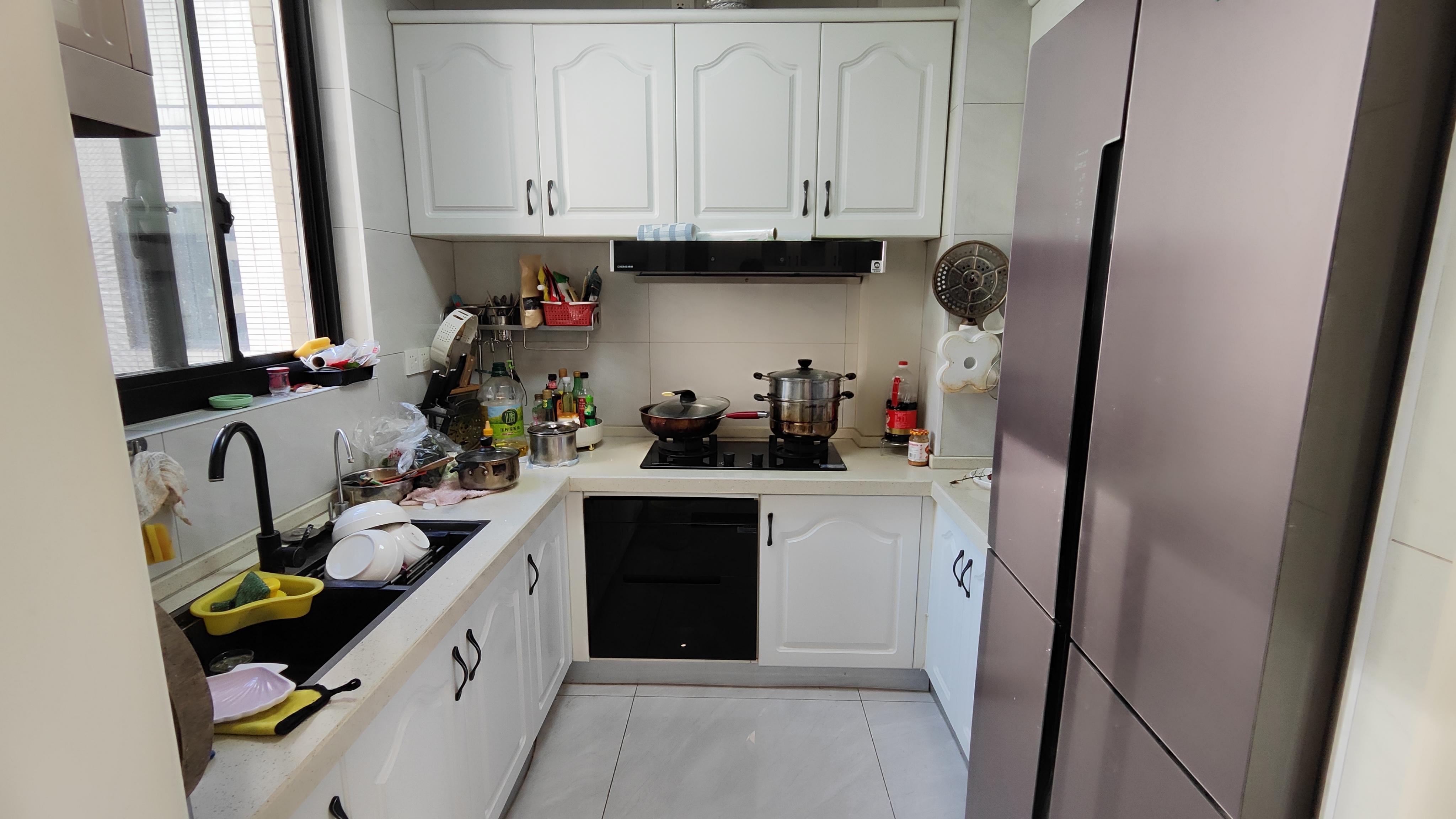 美的城四期  3室2厅2卫    79.8万室内图