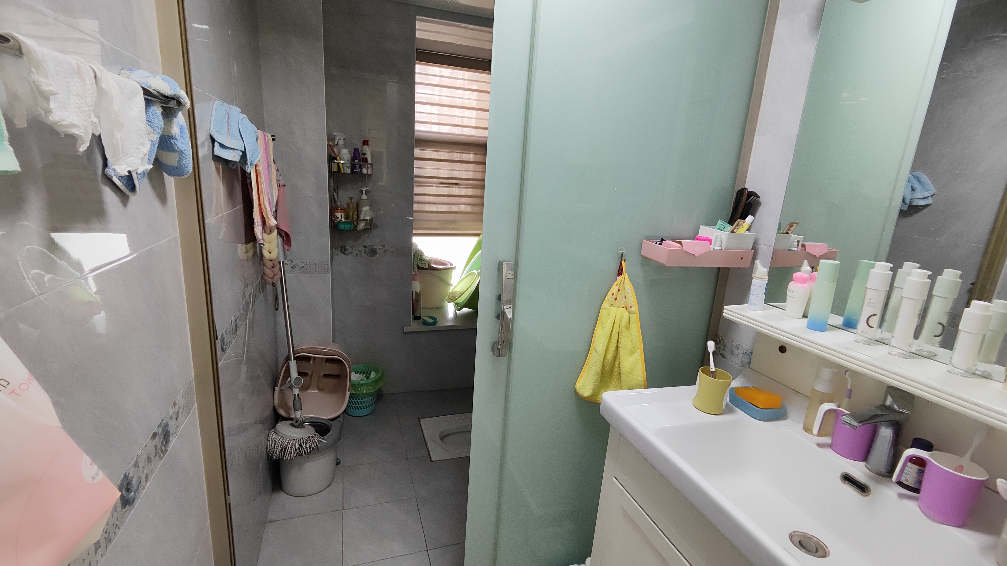 美的城四期  3室2厅2卫    79.8万室内图