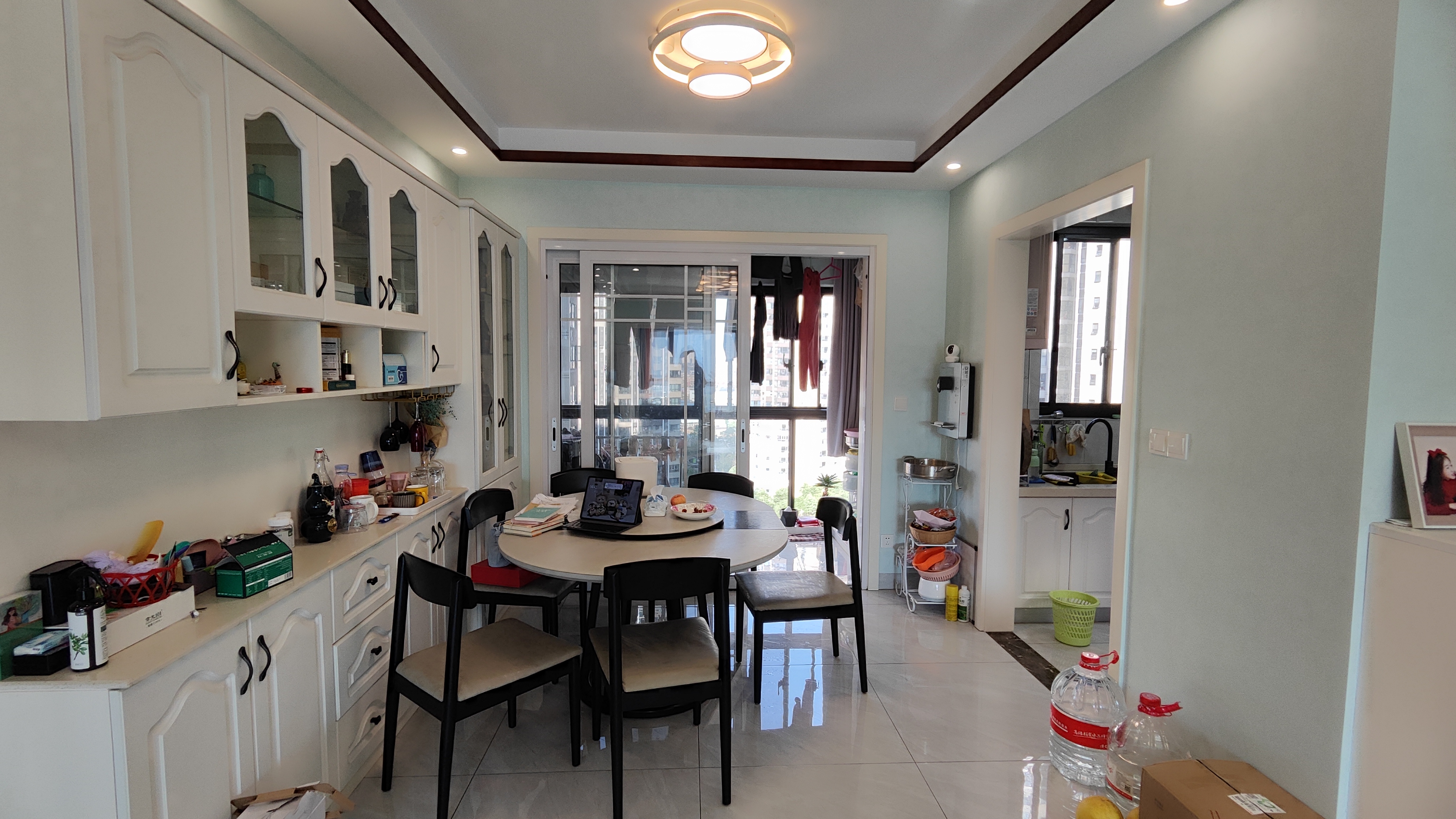 美的城四期  3室2厅2卫    79.8万室内图