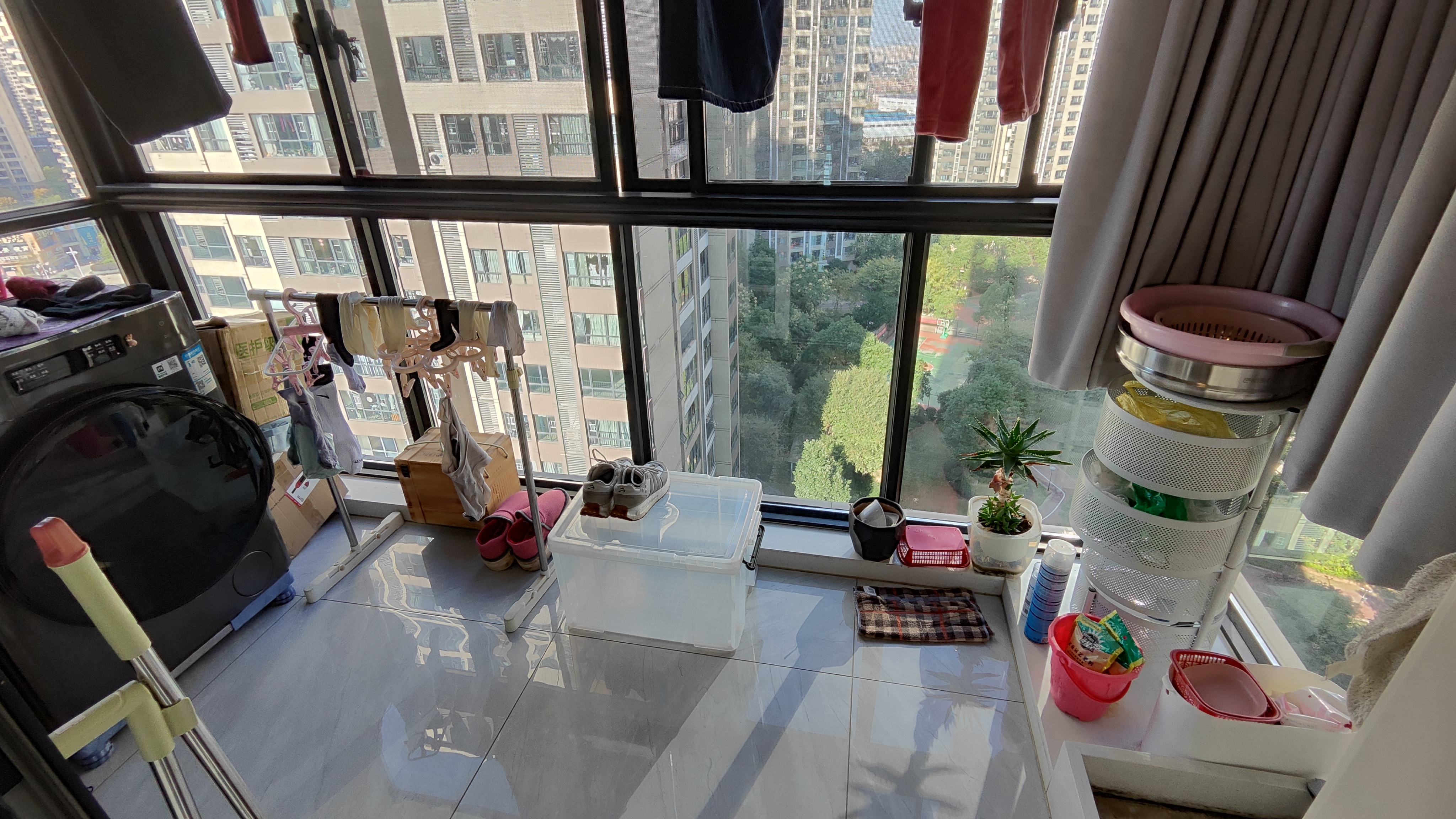 美的城四期  3室2厅2卫    79.8万室内图