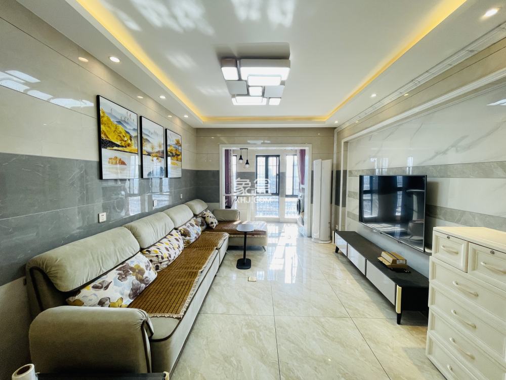 文化园三期  2室2厅1卫    42.8万