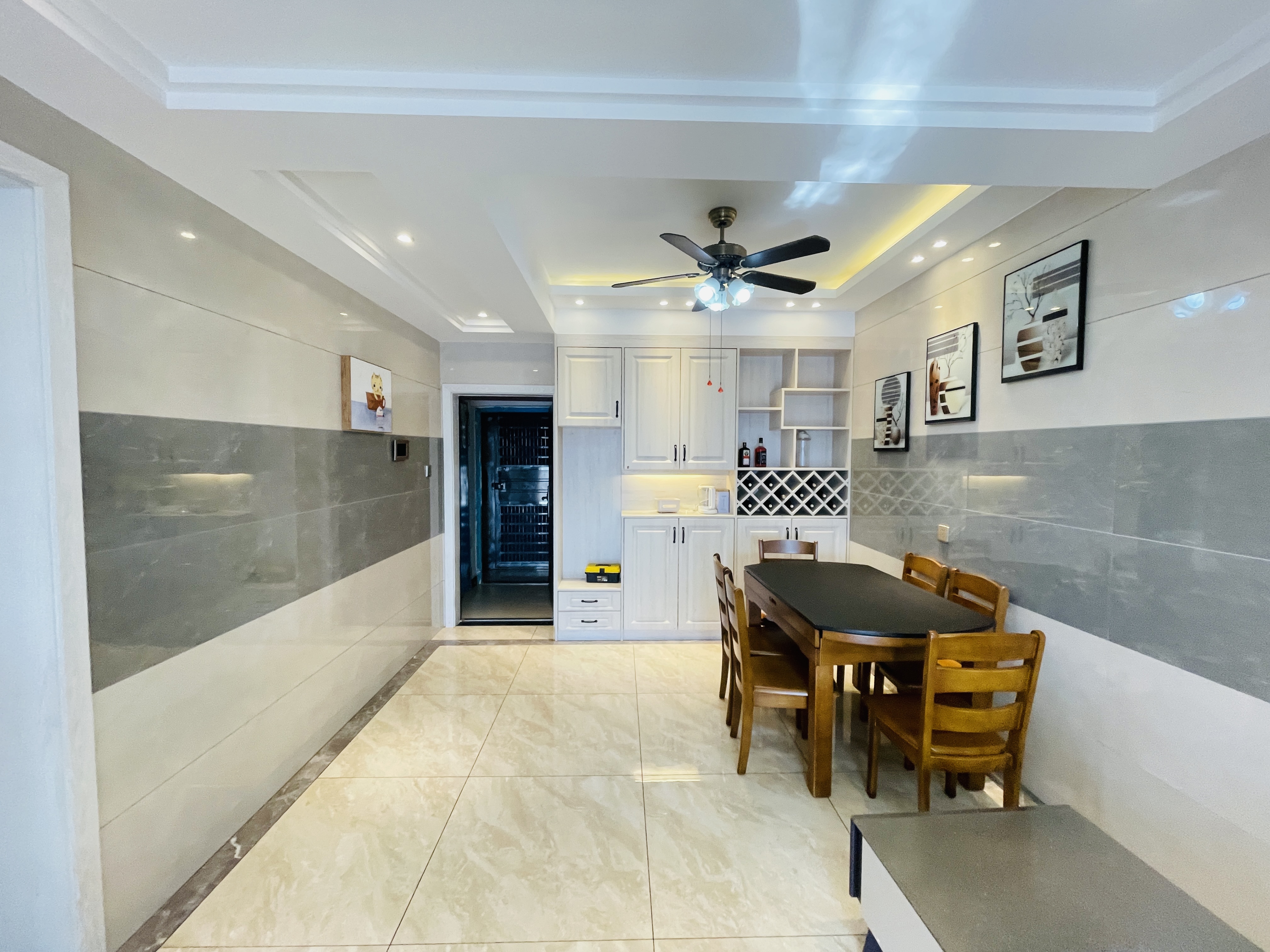 文化园三期 2室2厅1卫 42.8万 文化园三期 2室2厅1卫 42.8万室内图