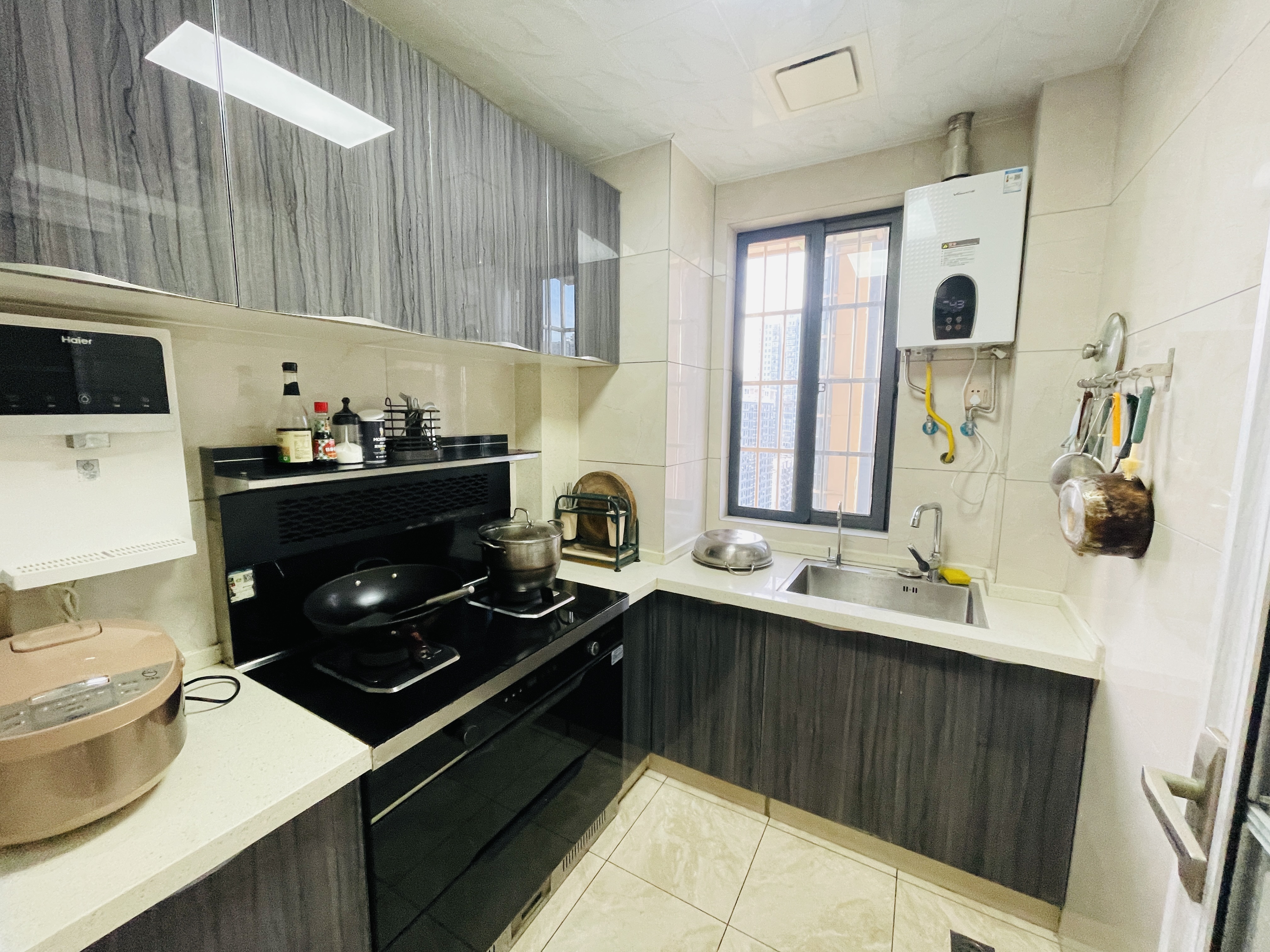 文化园三期  2室2厅1卫    42.8万室内图