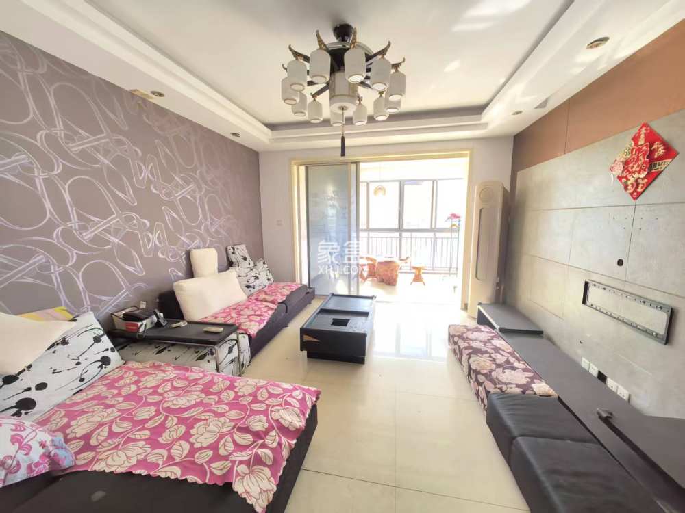 时代国际  3室2厅1卫    33.8万