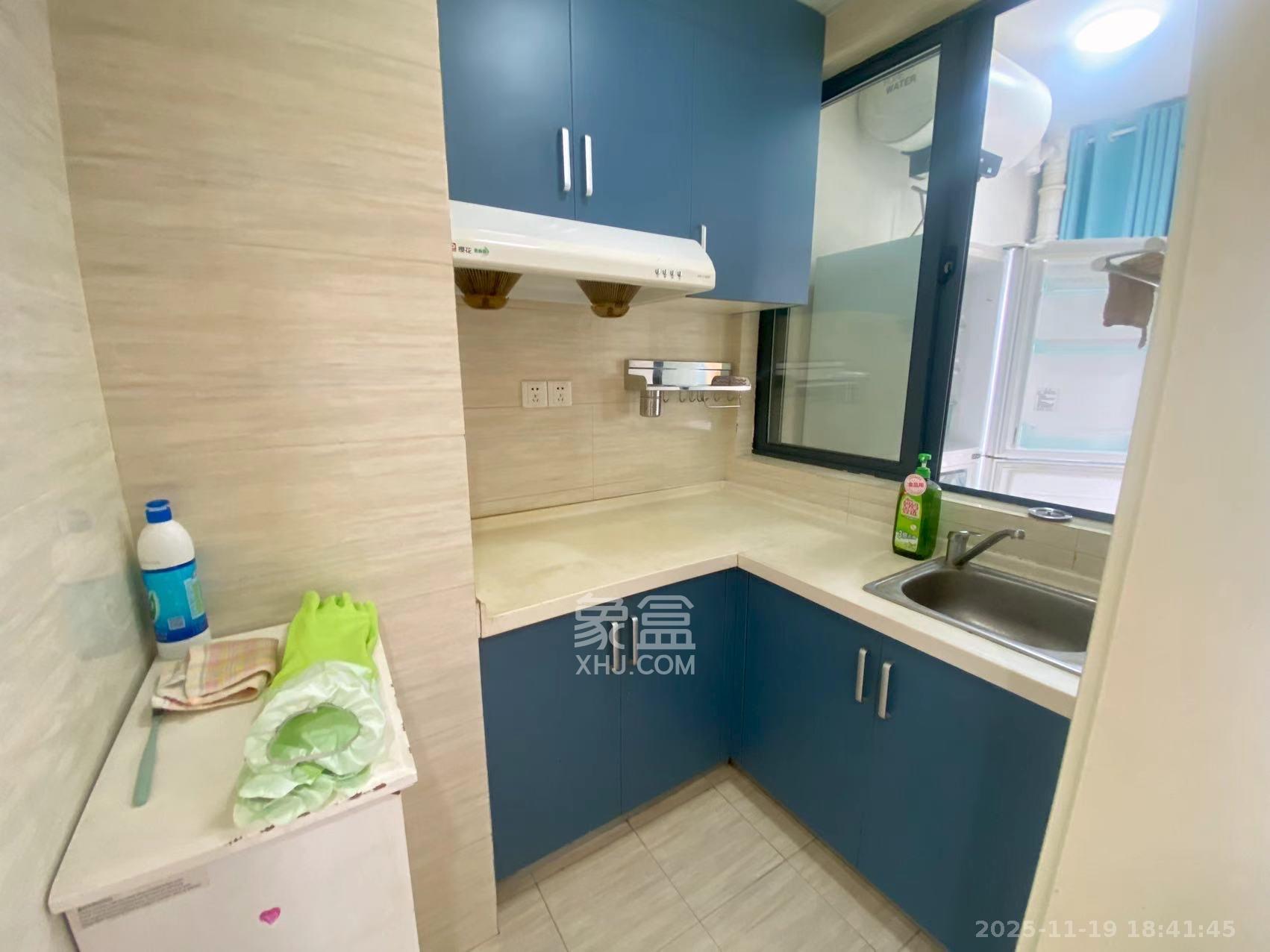 中建芙蓉工社 1室0厅0卫 1200.0元/月 中建芙蓉工社 1室0厅0卫 1200.0元/月室内图