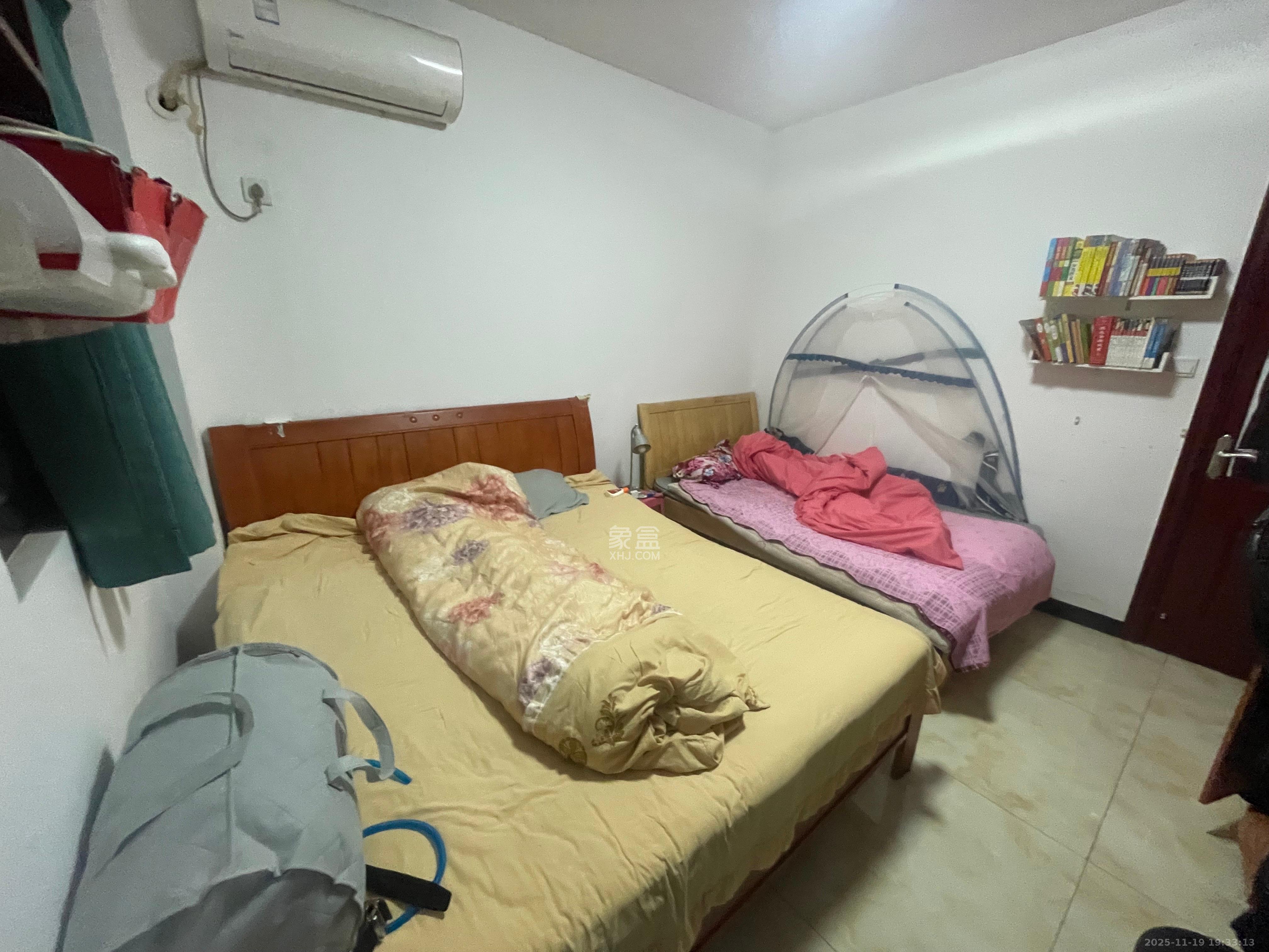 星雅美辰  1室0厅0卫    1500.0元/月室内图