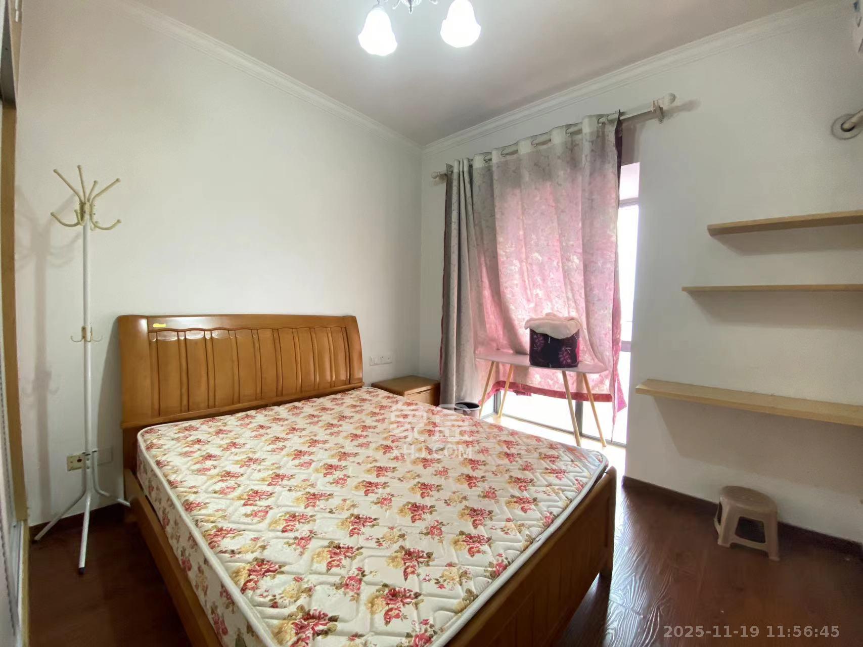 湘府东苑 1室1厅1卫 1700.0元/月 湘府东苑 1室1厅1卫 1700.0元/月室内图