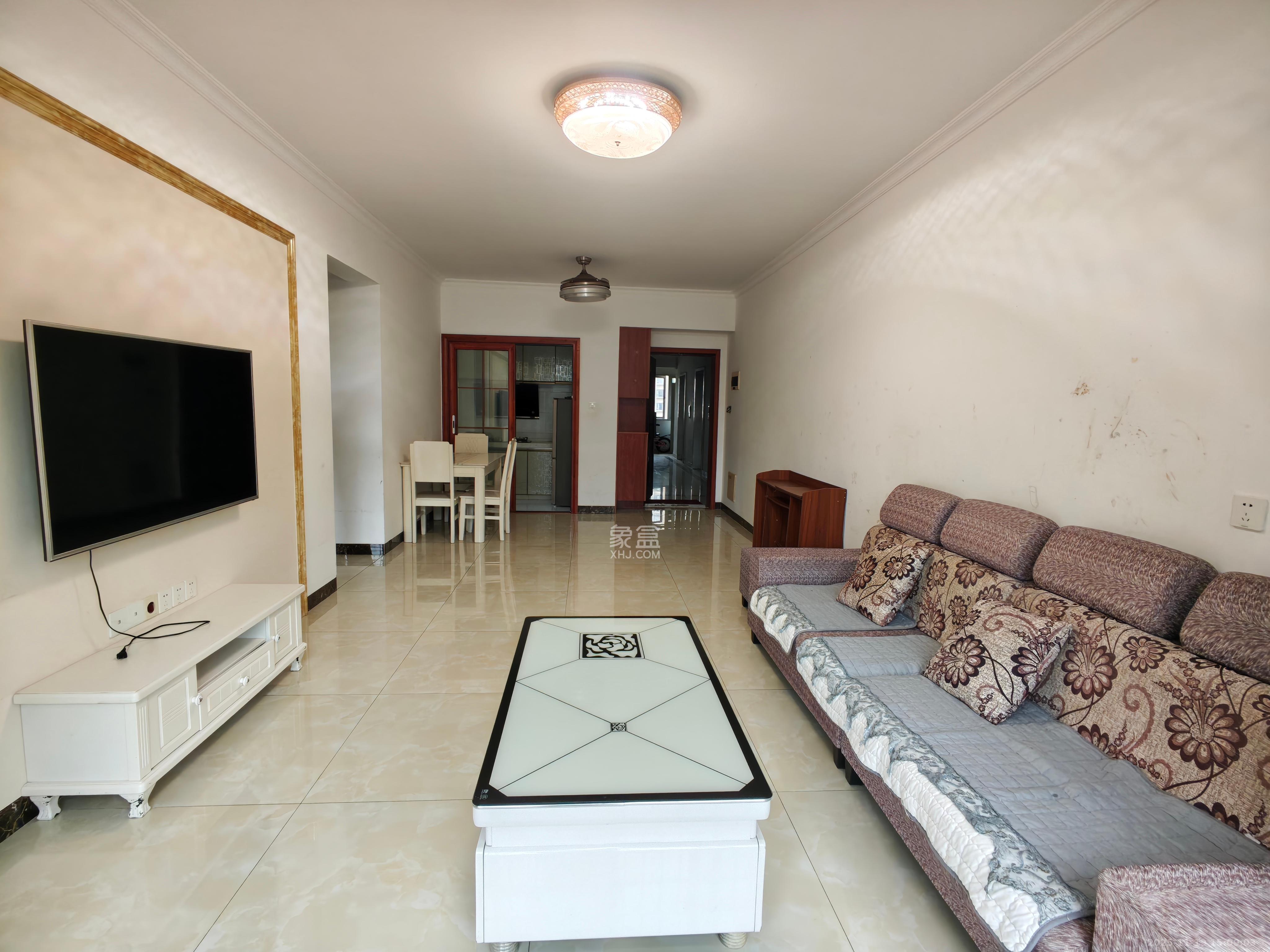 钱隆世家 3室2厅1卫 2000.0元/月 钱隆世家 3室2厅1卫 2000.0元/月室内图