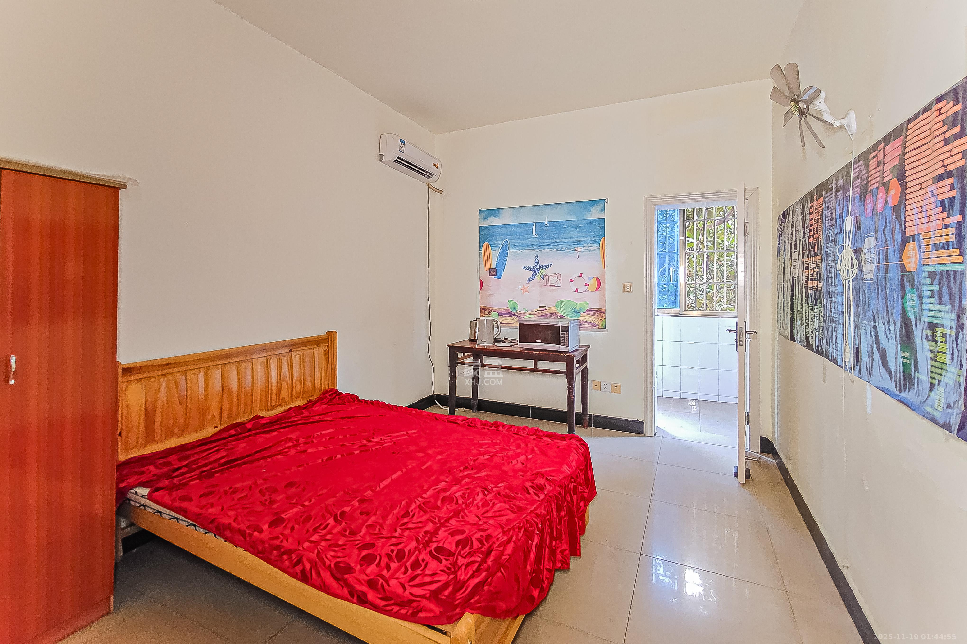 冶金厅宿舍(书院路) 2室2厅1卫 75.0万 冶金厅宿舍(书院路) 2室2厅1卫 75.0万卧室