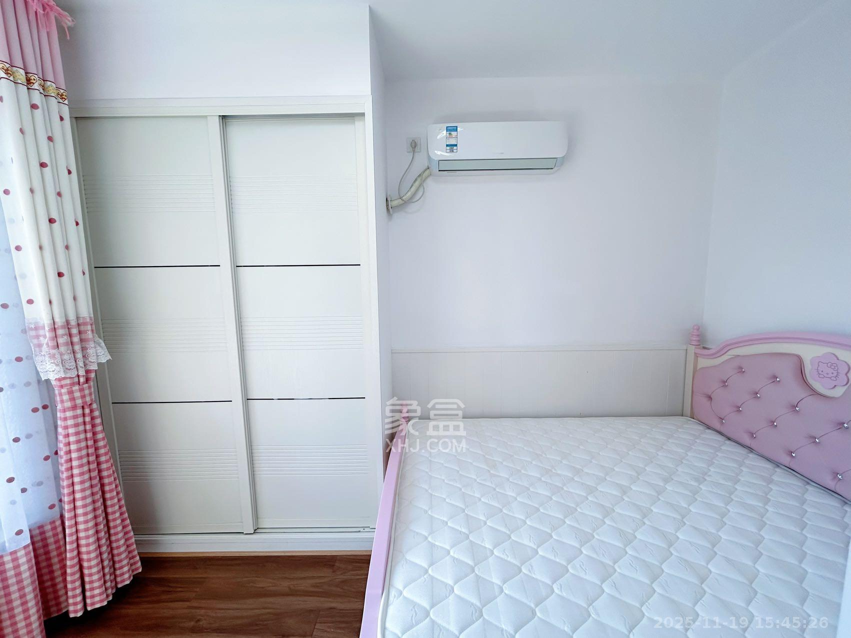 北辰三角洲E3区 3室2厅2卫 3800.0元/月 北辰三角洲E3区 3室2厅2卫 3800.0元/月室内图