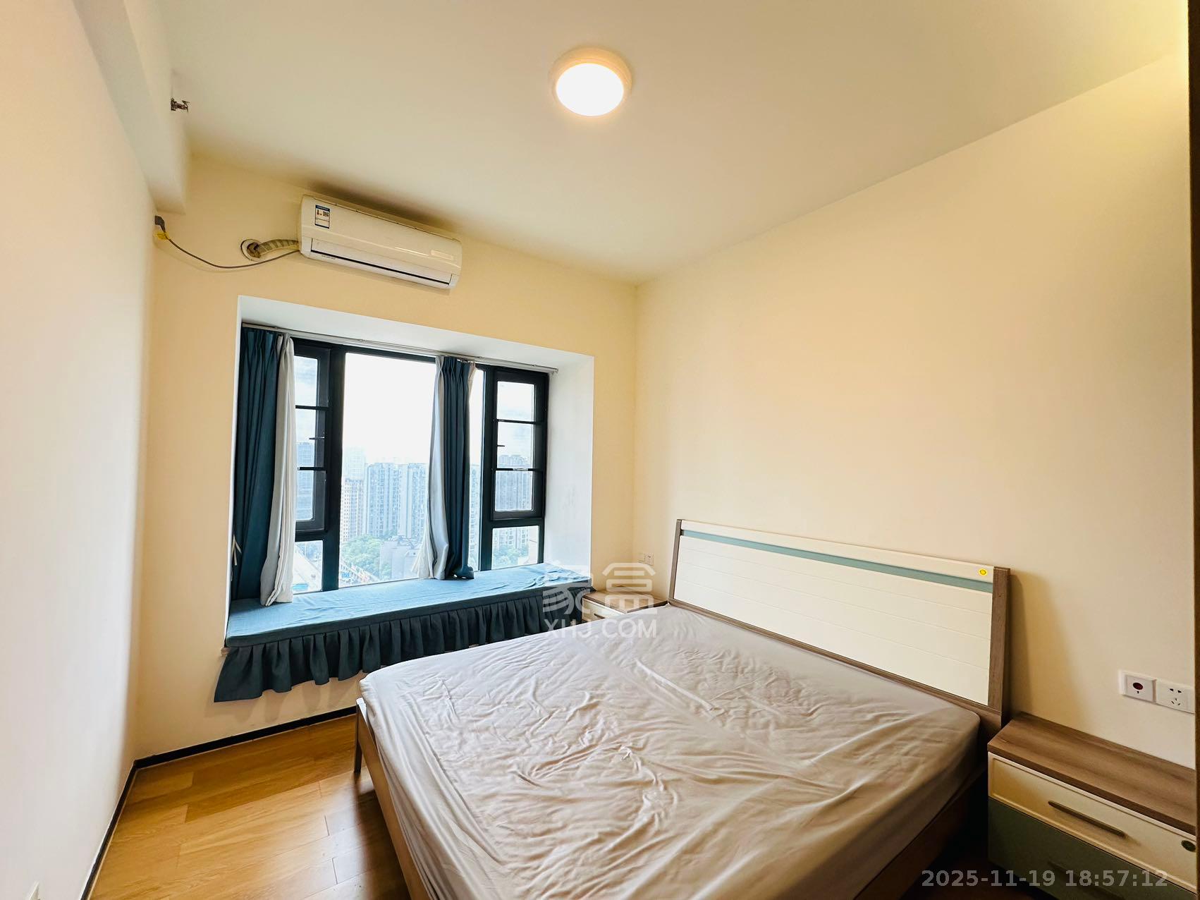 恒大上林苑 2室1厅1卫 2600.0元/月 恒大上林苑 2室1厅1卫 2600.0元/月室内图