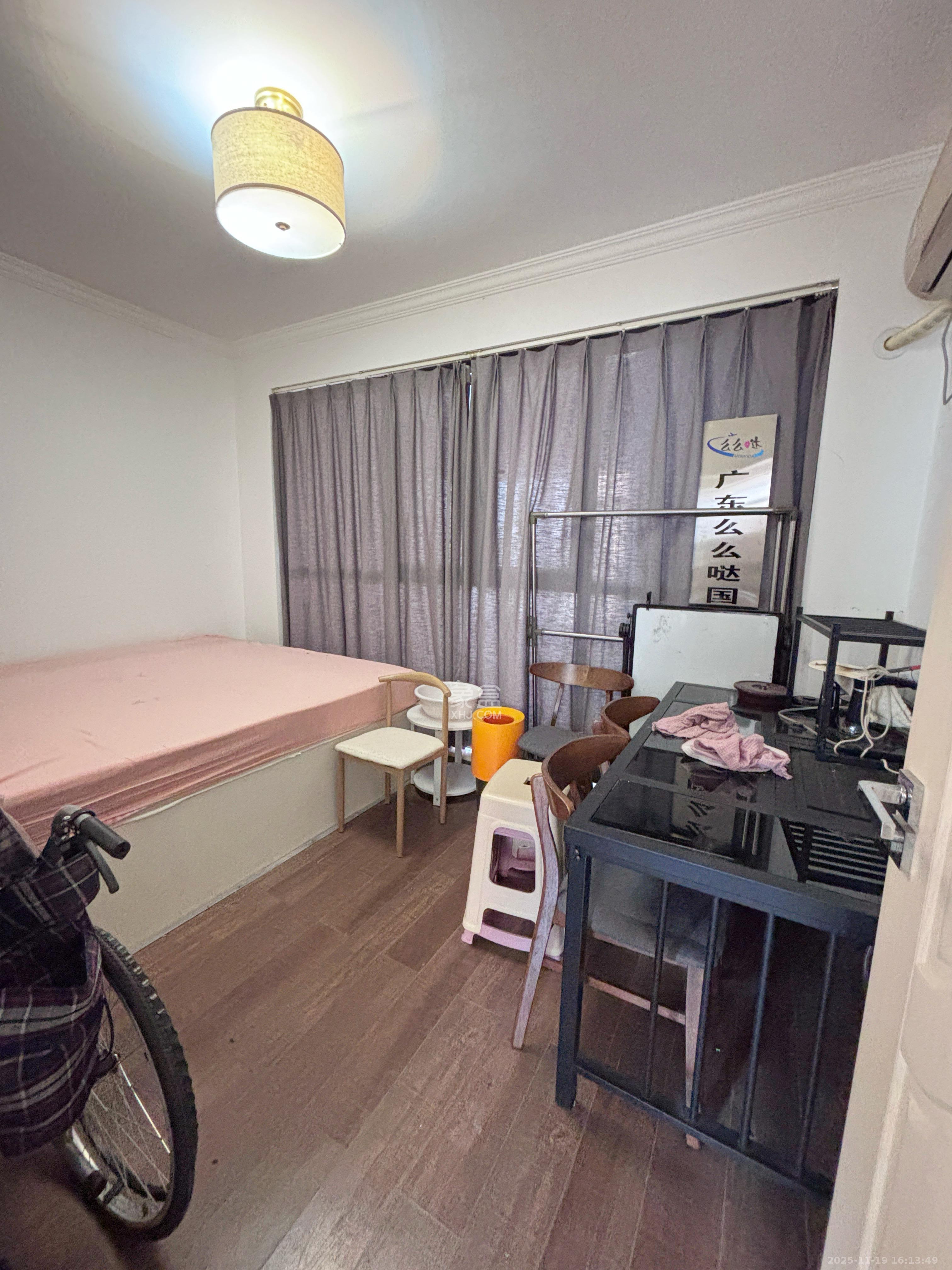 未来漫城 1室0厅0卫 2700.0元/月 未来漫城 1室0厅0卫 2700.0元/月室内图