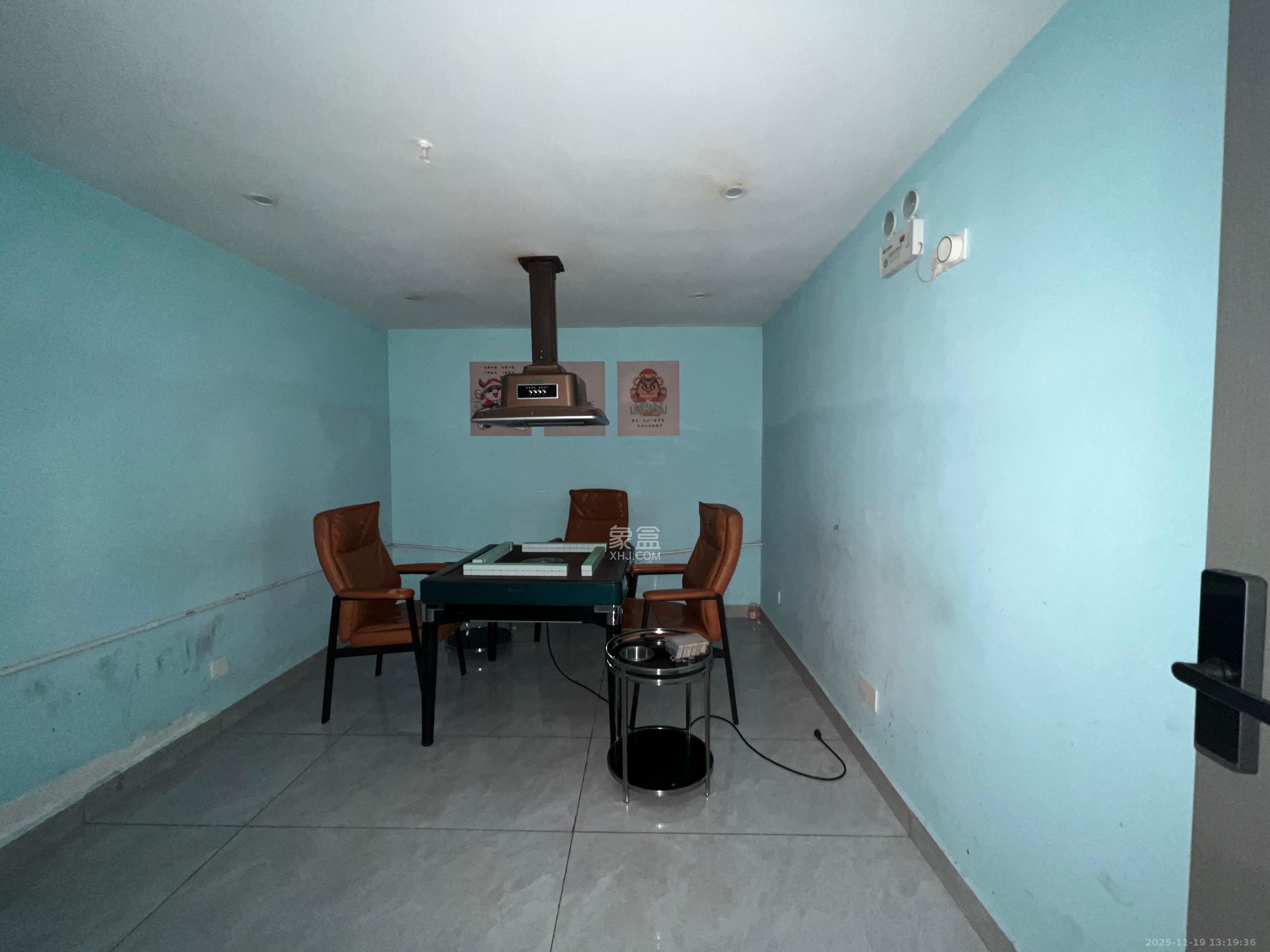 钱隆世家 1室1厅1卫 6000.0元/月 钱隆世家 1室1厅1卫 6000.0元/月室内图