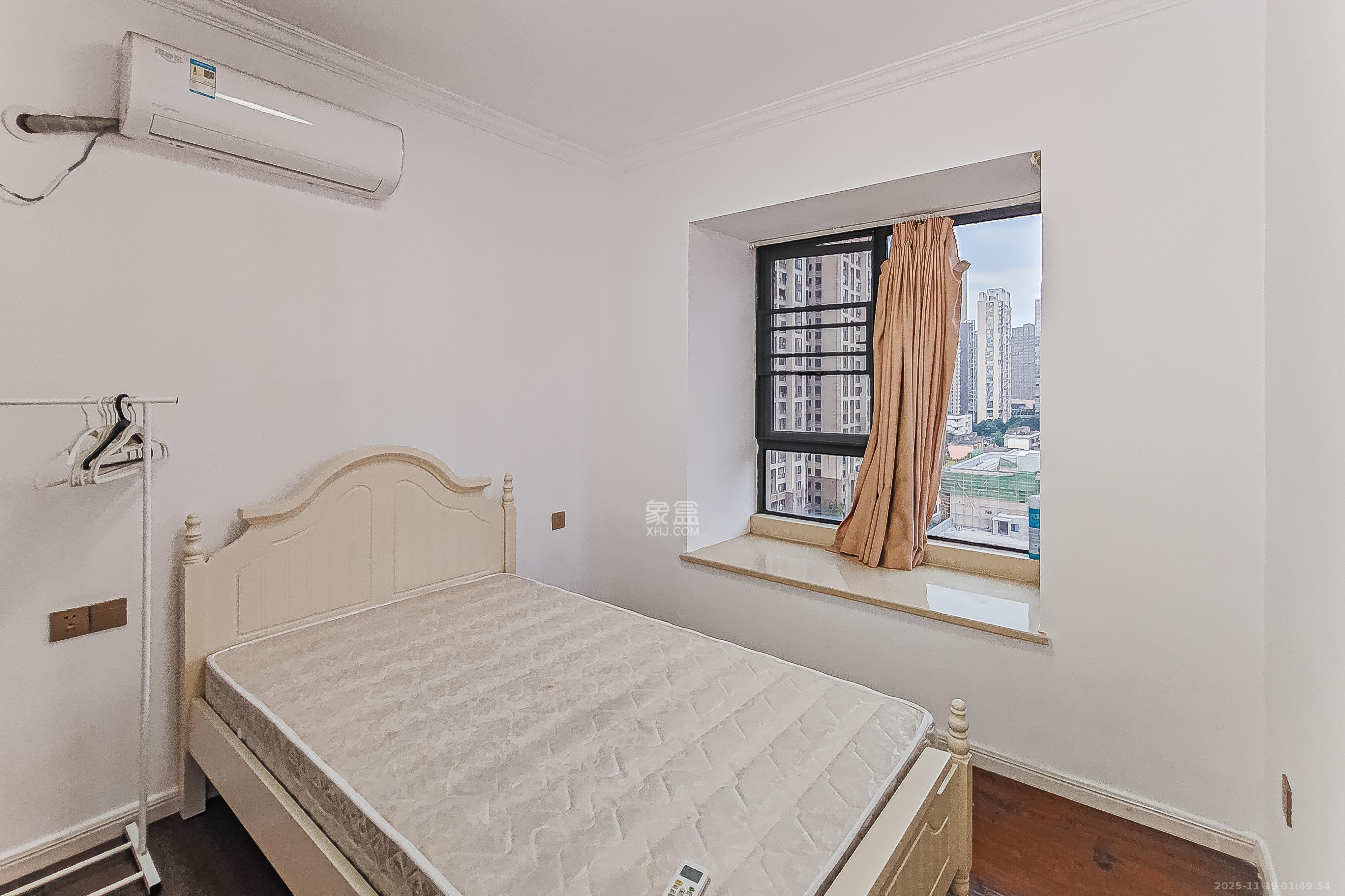 建发中央公园(建发美地) 2室2厅1卫 98.0万 建发中央公园(建发美地) 2室2厅1卫 98.0万卧室