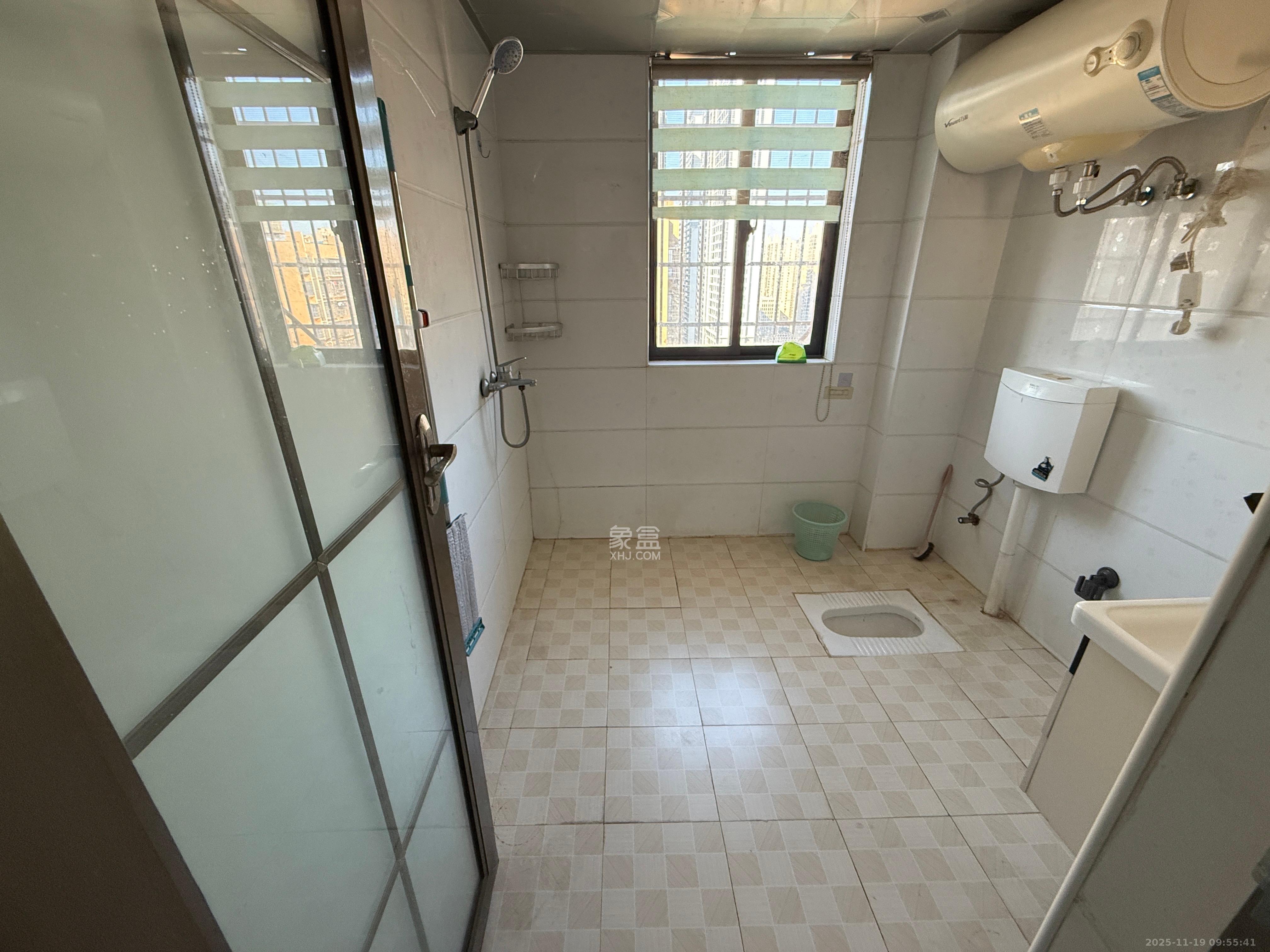 观沙嘉园  2室2厅1卫    1800.0元/月室内图