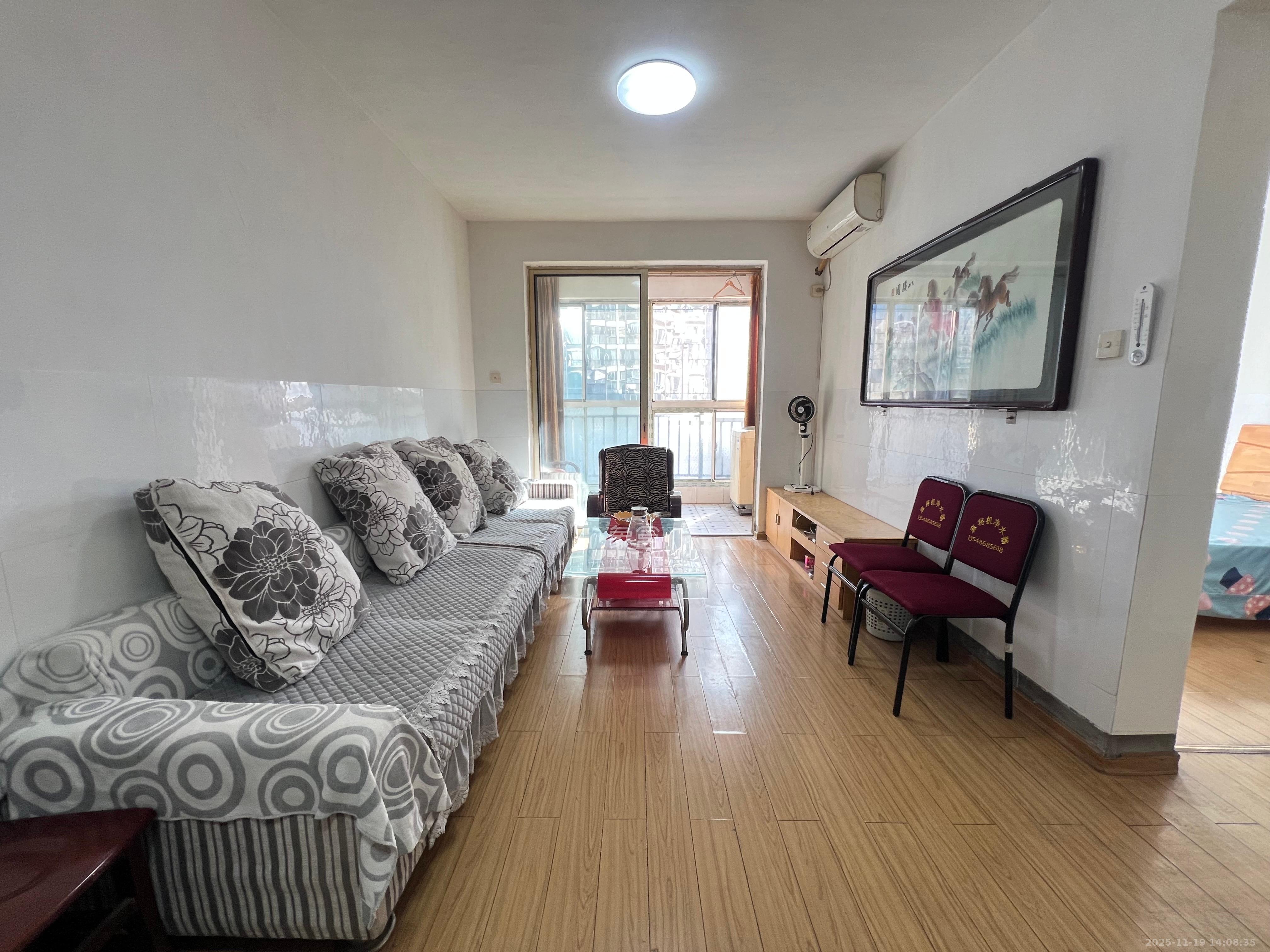 凯通国际城（凯通朝庭）  2室1厅1卫    2000.0元/月室内图