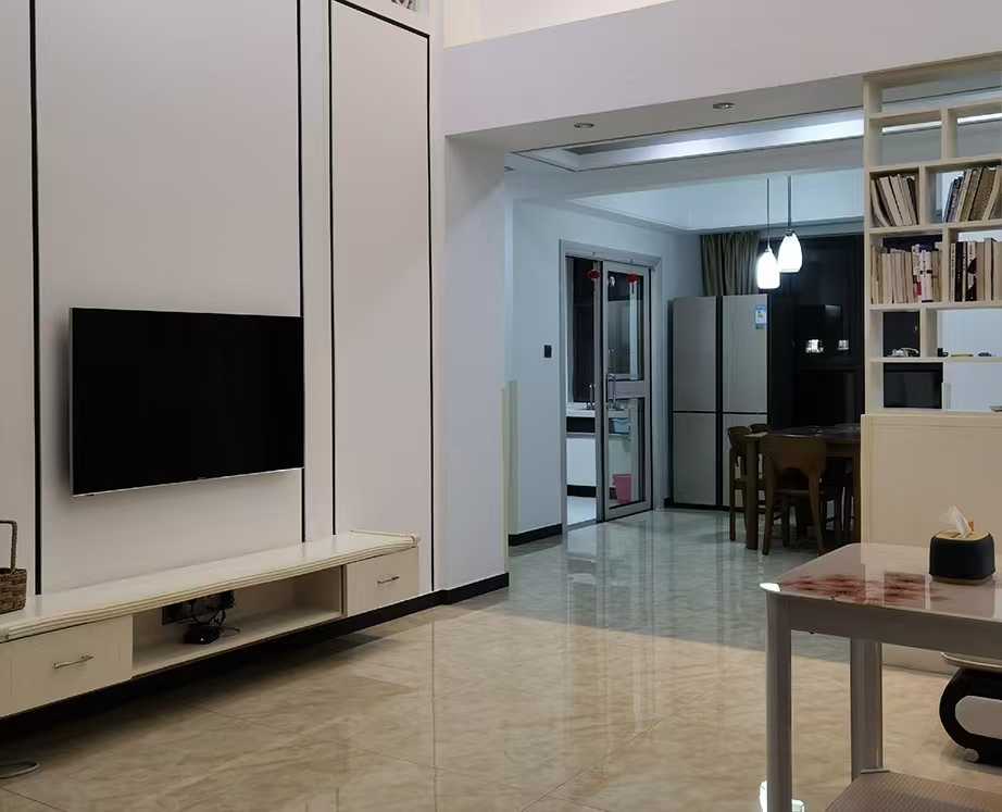 天门壹号 1室0厅0卫 2500.0元/月 天门壹号 1室0厅0卫 2500.0元/月室内图