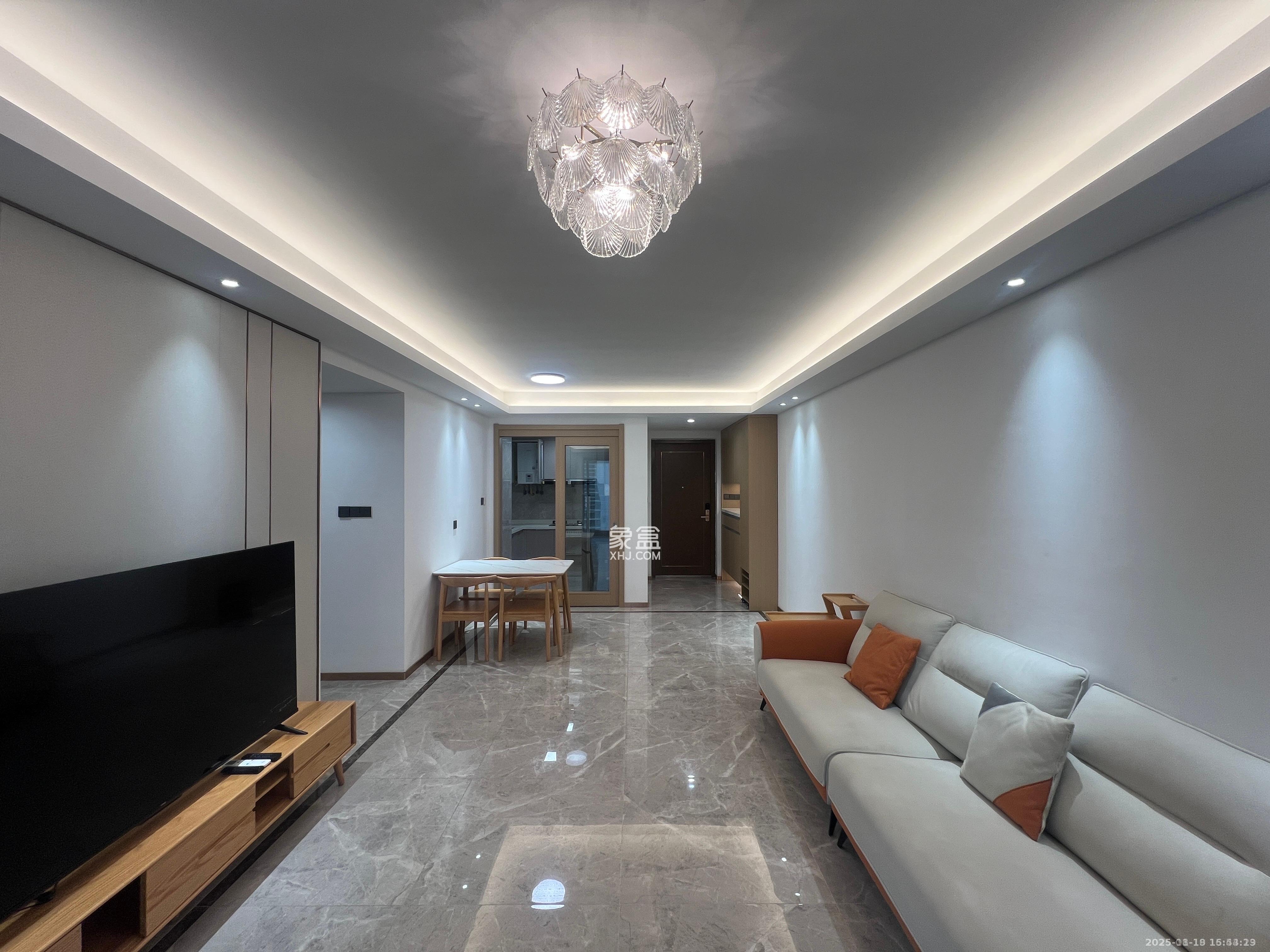 旭辉雨花郡 1室0厅0卫 3800.0元/月 旭辉雨花郡 1室0厅0卫 3800.0元/月室内图