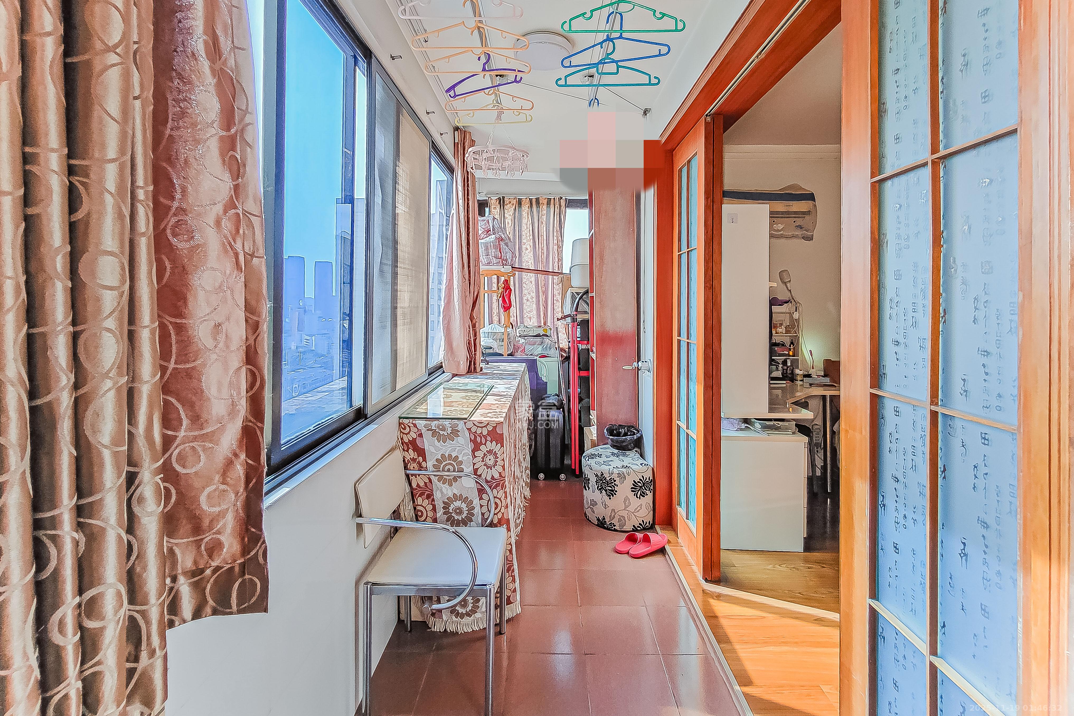 省财政厅宿舍  3室1厅2卫    108.0万阳台