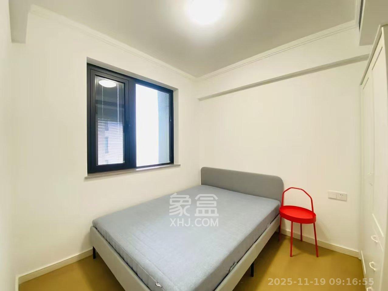 万科金色梦想C区 3室2厅2卫 3000.0元/月 万科金色梦想C区 3室2厅2卫 3000.0元/月室内图