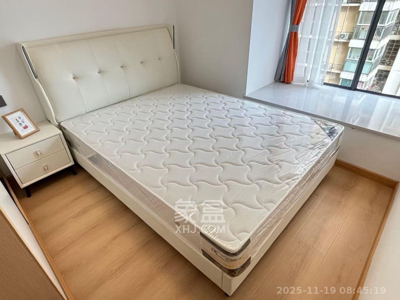 凯通国际城(凯通朝庭) 2室1厅1卫 3500.0元/月 凯通国际城(凯通朝庭) 2室1厅1卫 3500.0元/月室内图