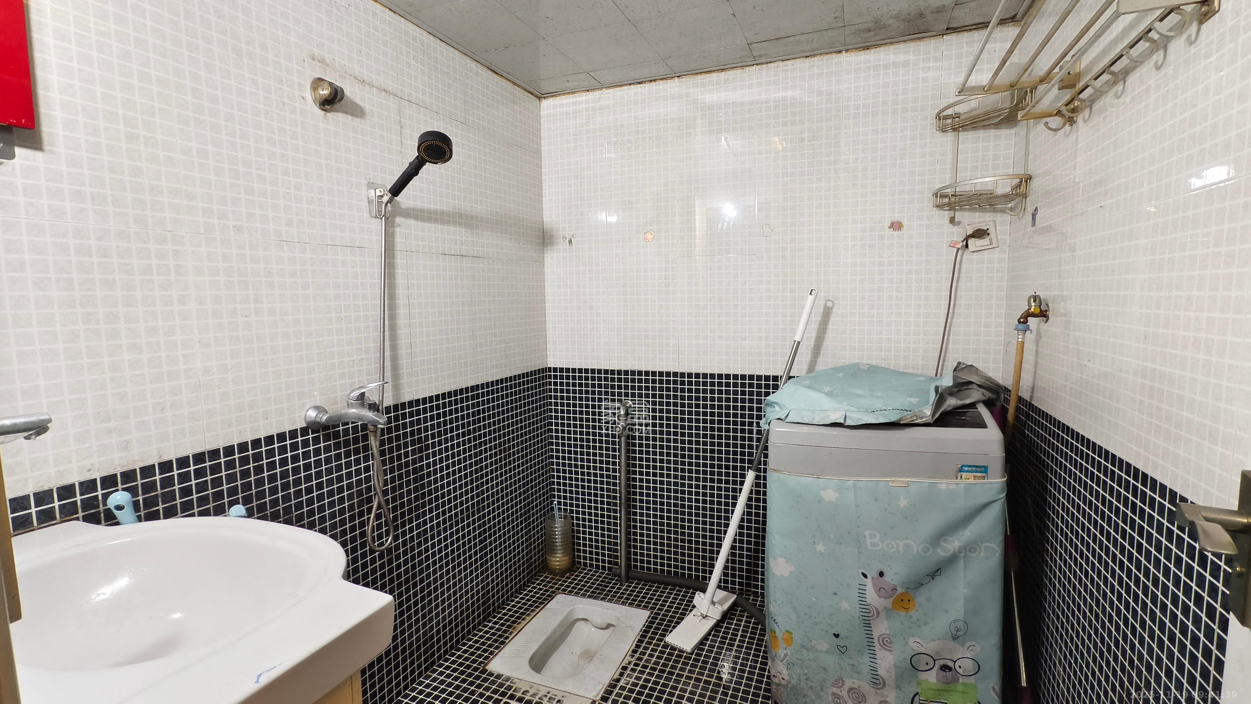 时代星城  1室1厅1卫    850.0元/月