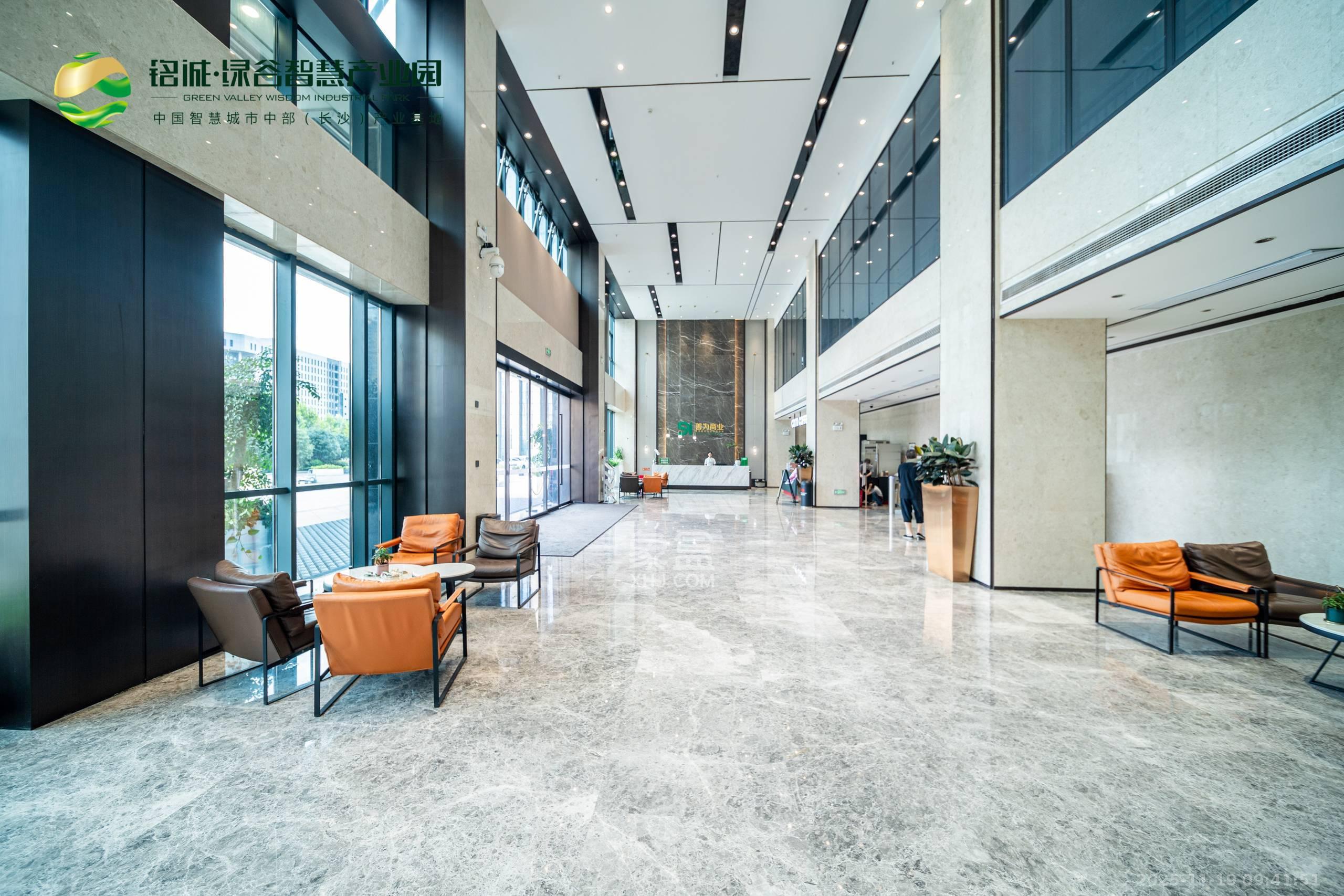 铭诚绿谷智慧产业园   29.8㎡      2180.0元/月室内图