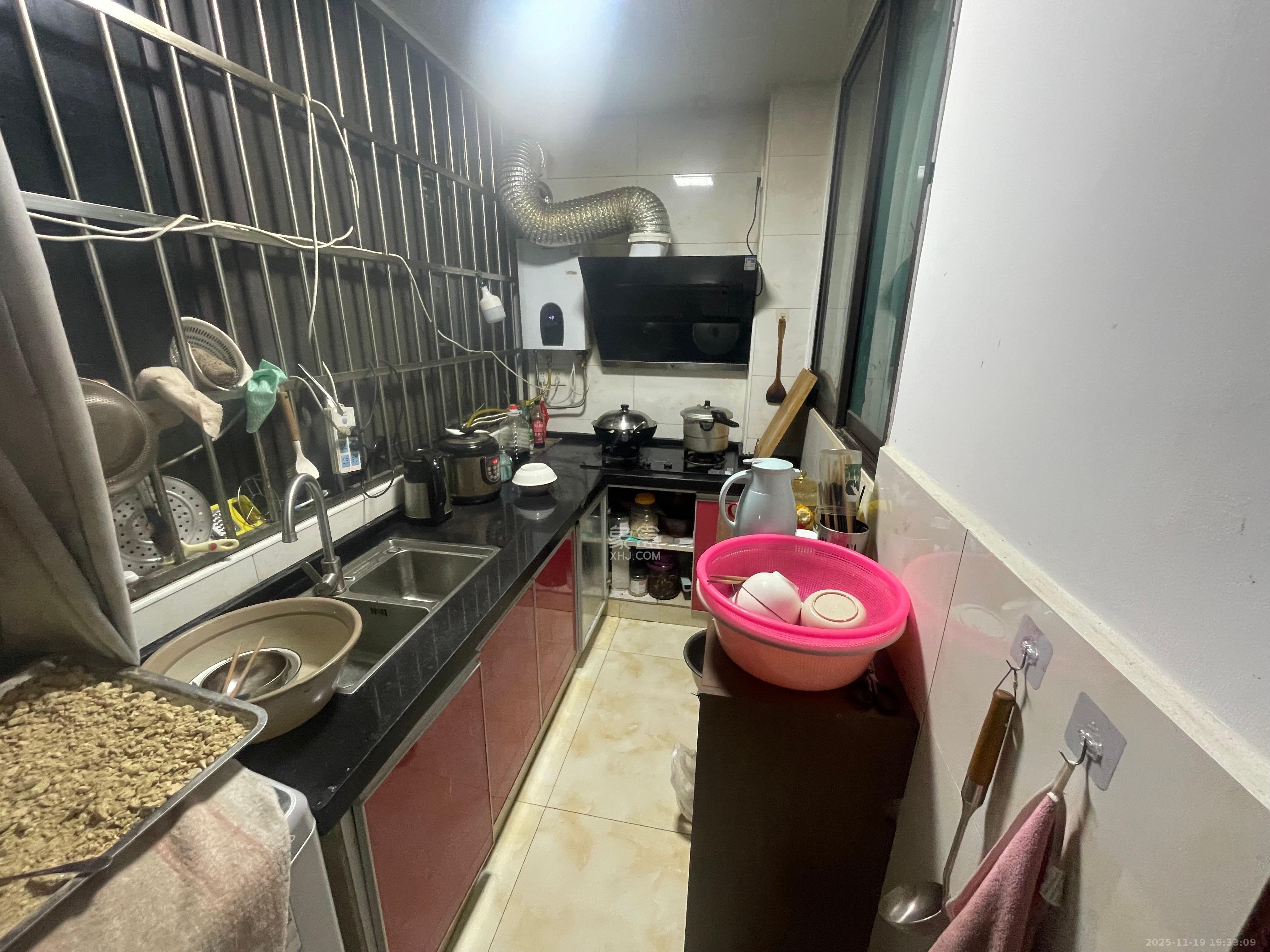 星雅美辰  1室0厅0卫    1500.0元/月室内图