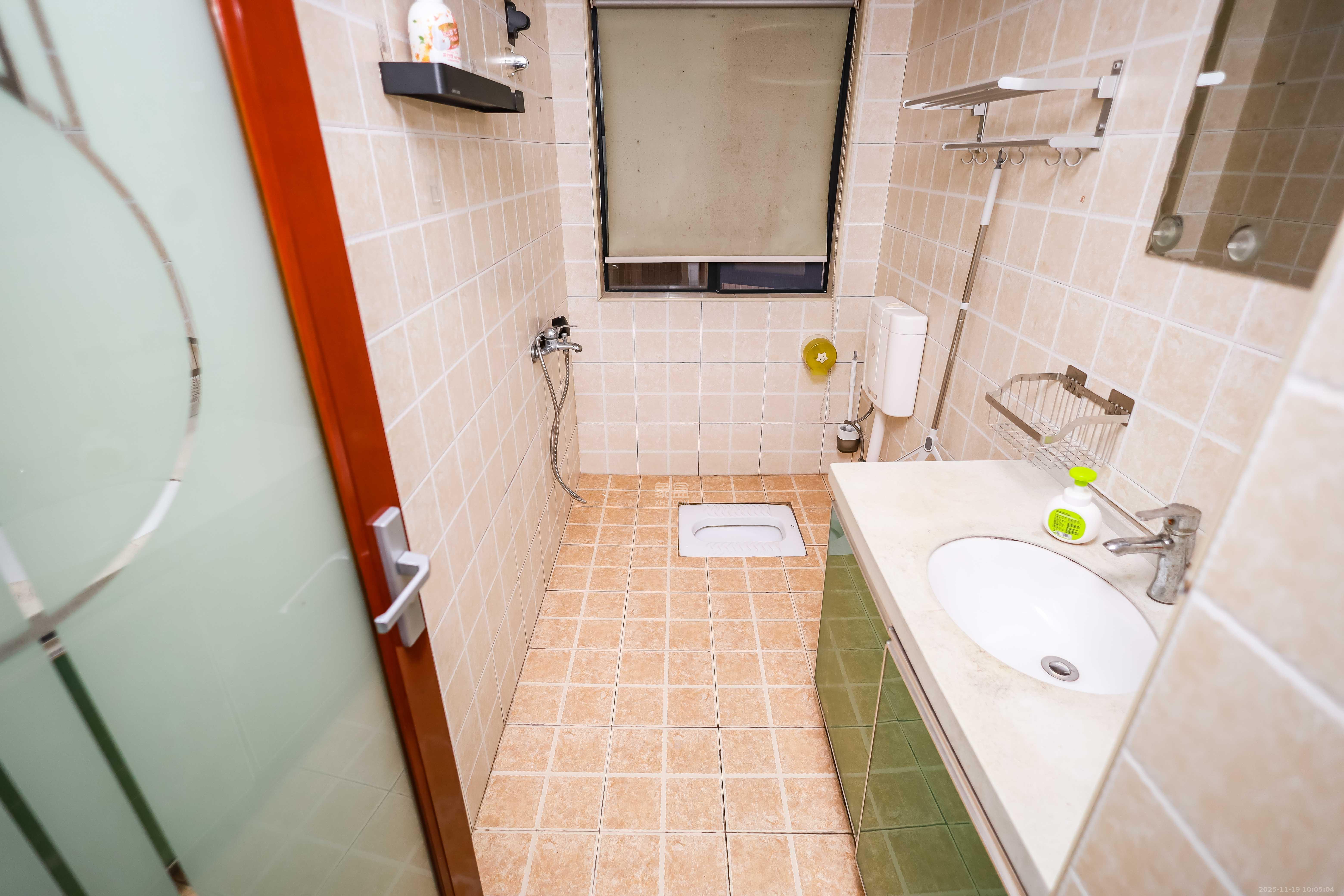 永祺西京  3室2厅2卫    2800.0元/月室内图