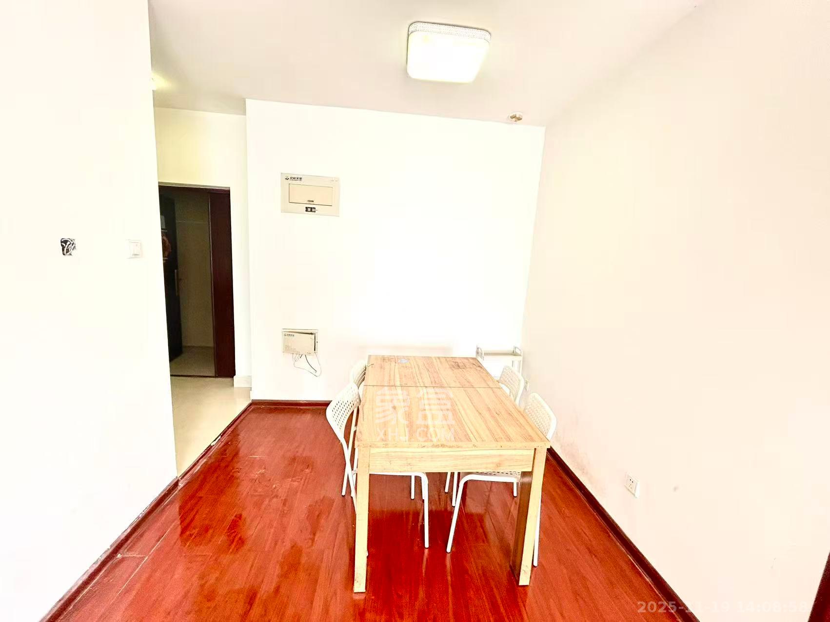 北辰三角洲D3区 2室2厅1卫 2500.0元/月 北辰三角洲D3区 2室2厅1卫 2500.0元/月室内图