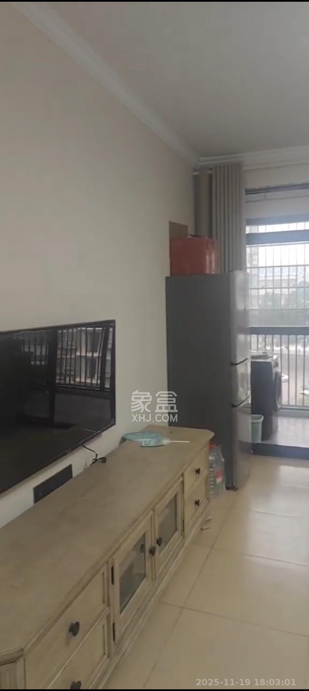 开源鑫景  1室0厅0卫    1200.0元/月室内图