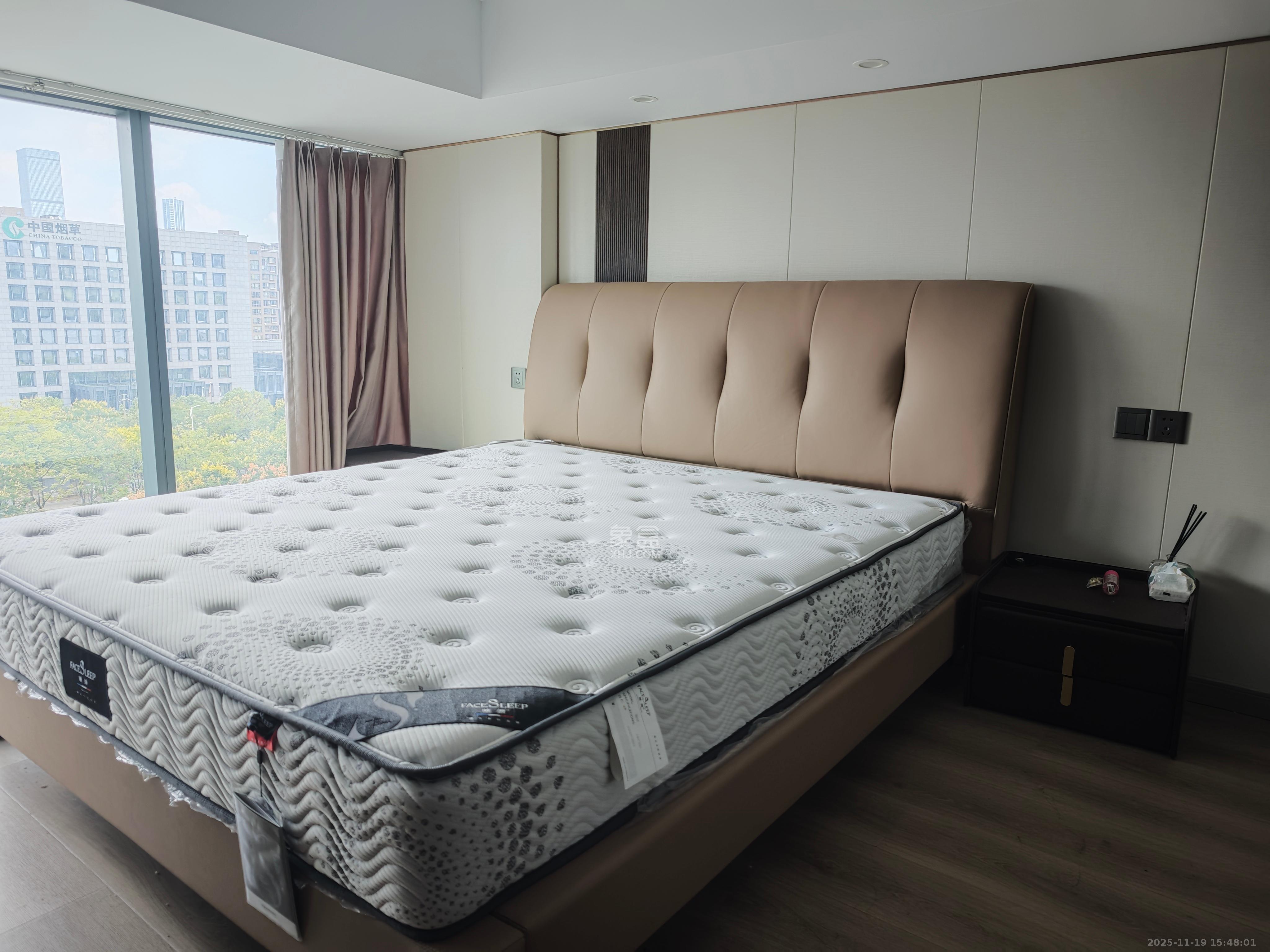 京武浪琴山三期(京武中心) 2室1厅1卫 3000.0元/月 京武浪琴山三期(京武中心) 2室1厅1卫 3000.0元/月室内图