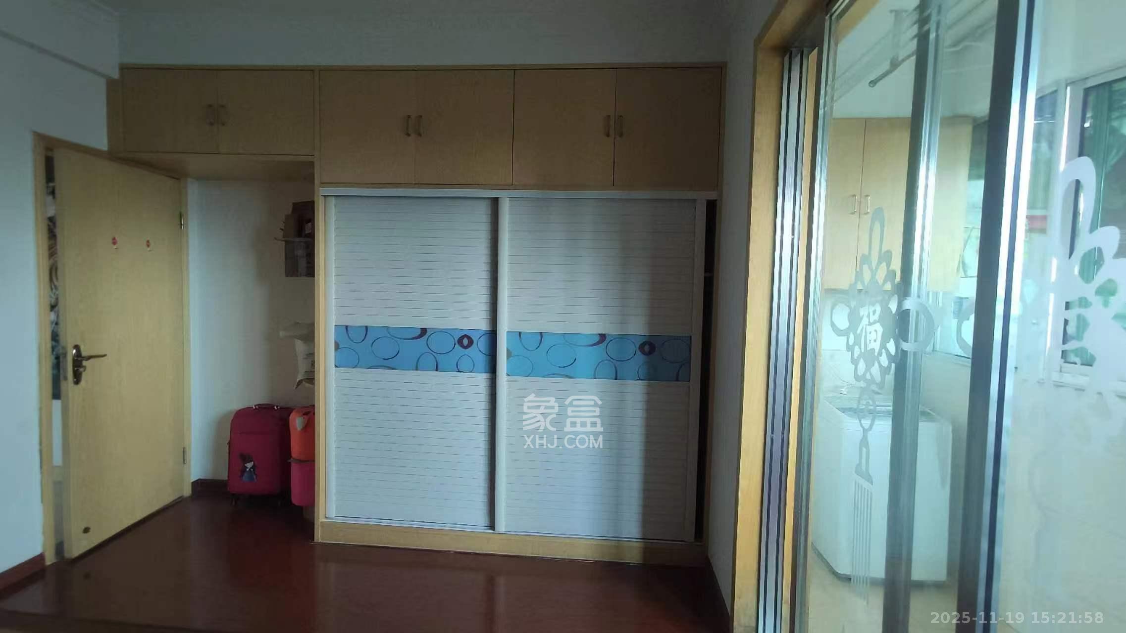 桃花古潭小区（天际绿洲）  2室2厅1卫    1500.0元/月室内图