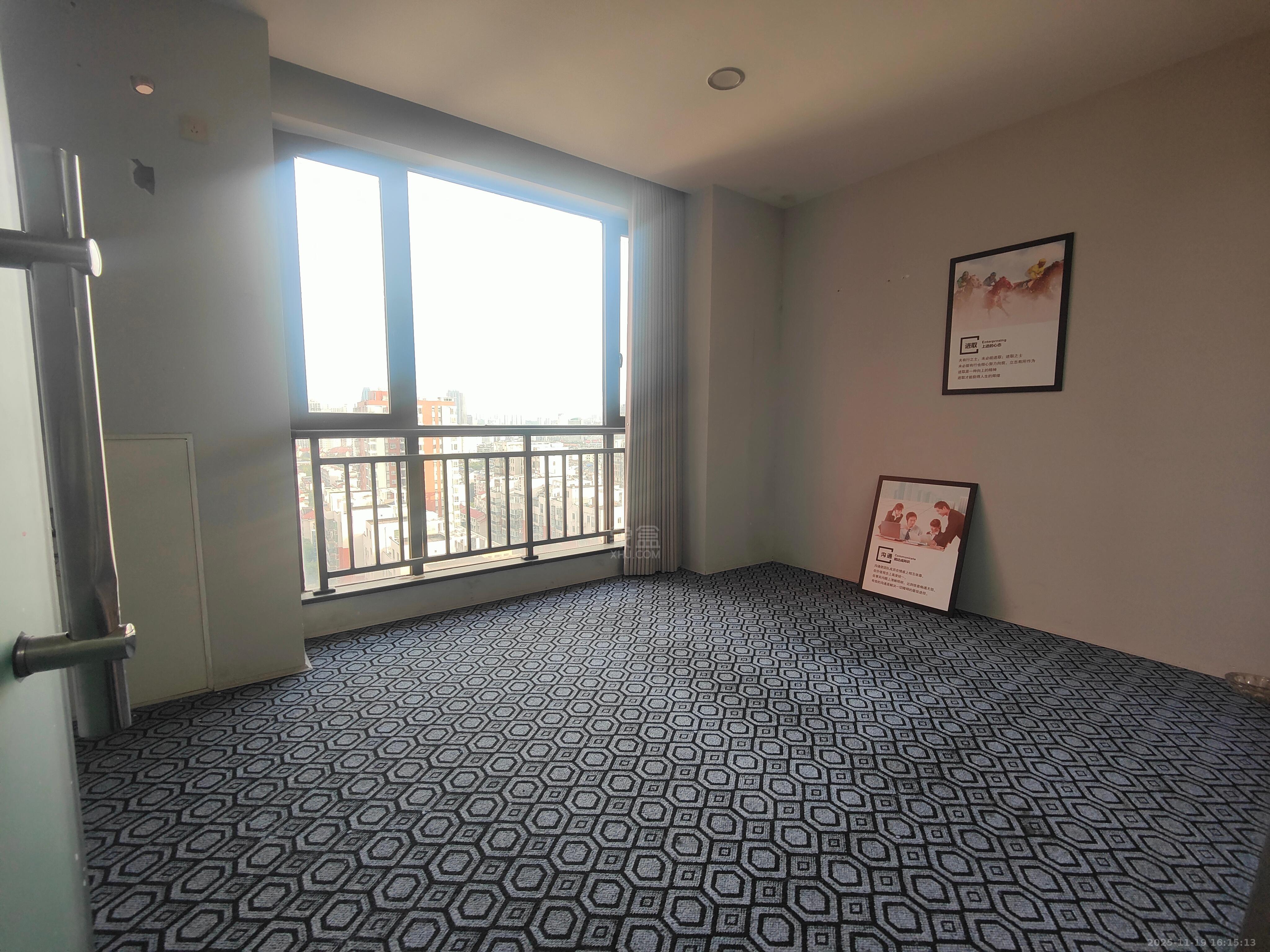 铭逸酒店 3室1厅1卫 2600.0元/月 铭逸酒店 3室1厅1卫 2600.0元/月室内图