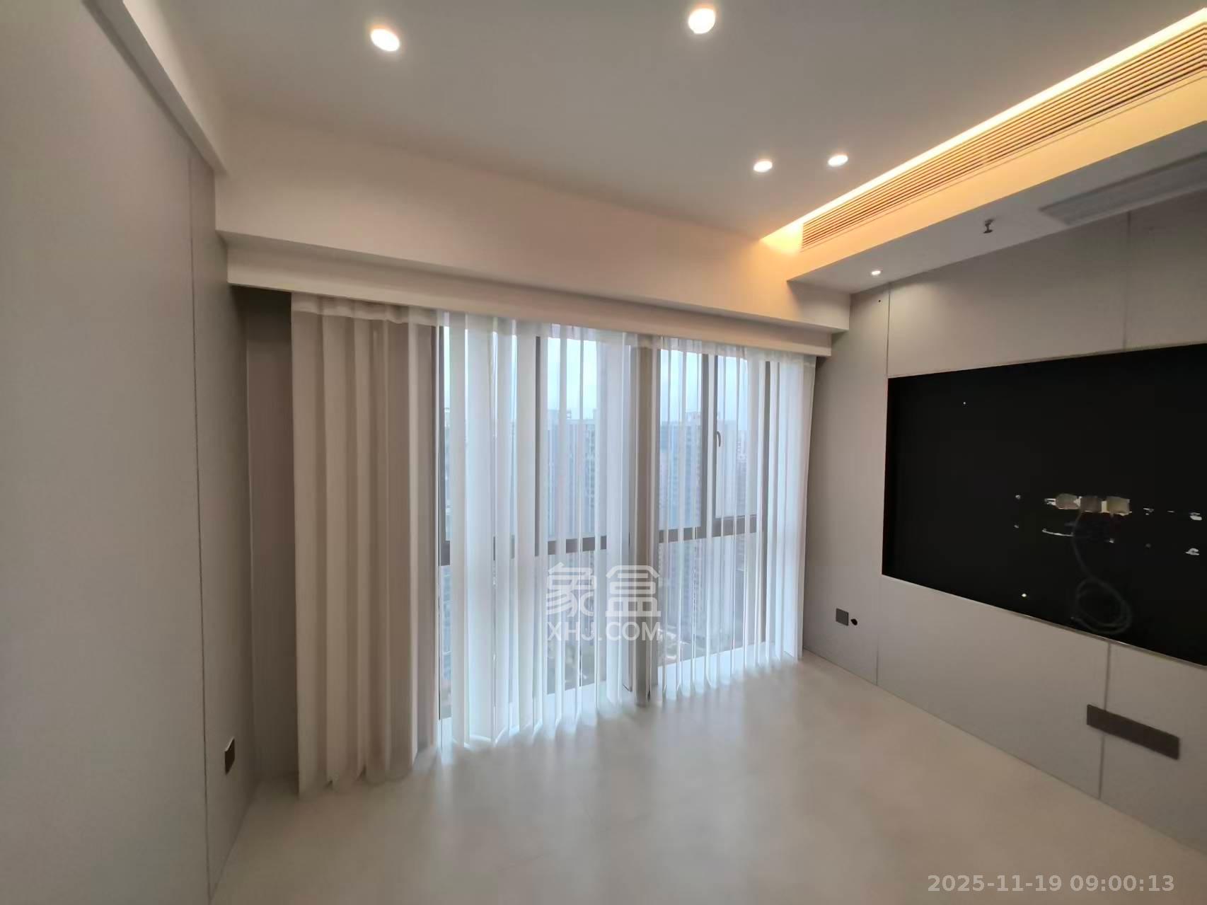 喜盈门范城 2室2厅1卫 3800.0元/月 喜盈门范城 2室2厅1卫 3800.0元/月室内图