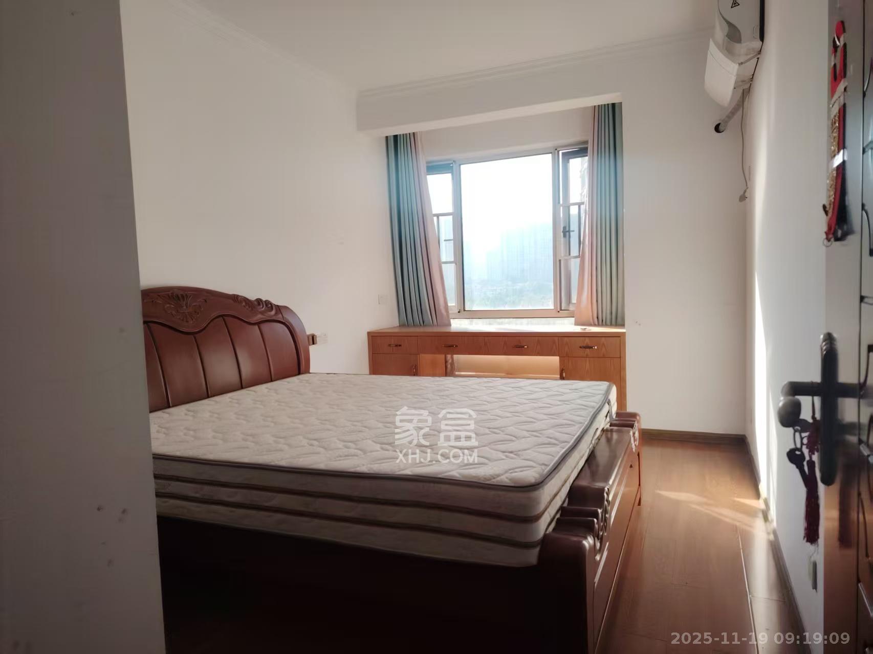 五矿万境水岸二期（五矿万境水岸和苑）  3室2厅2卫    3000.0元/月室内图