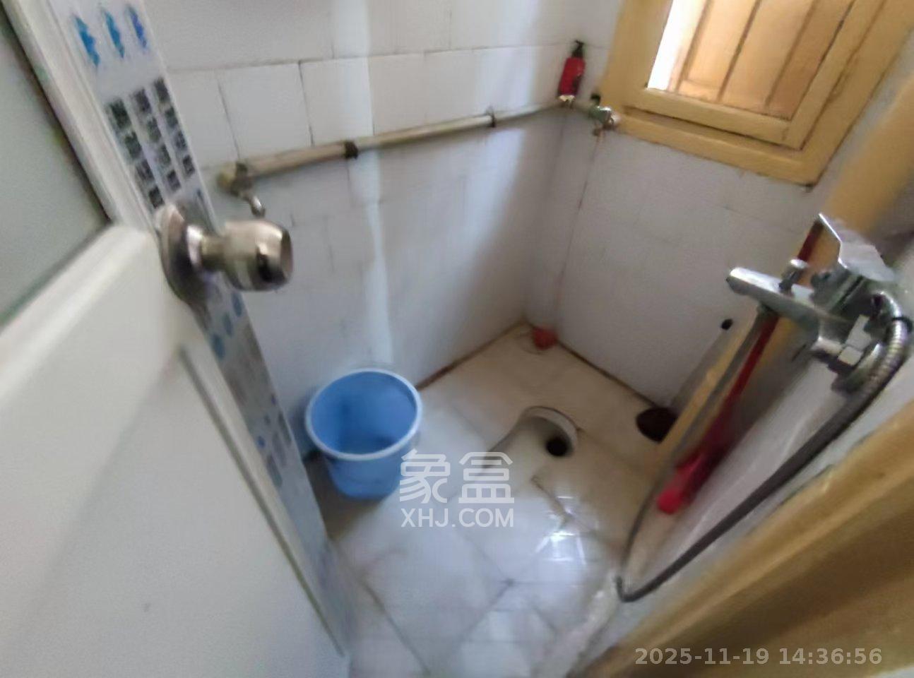 人民新村  1室1厅1卫    1500.0元/月室内图