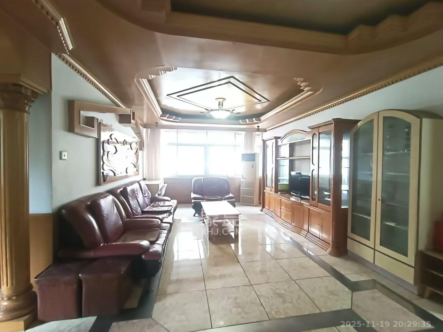 解放东路建行宿舍  2室1厅1卫    2000.0元/月室内图