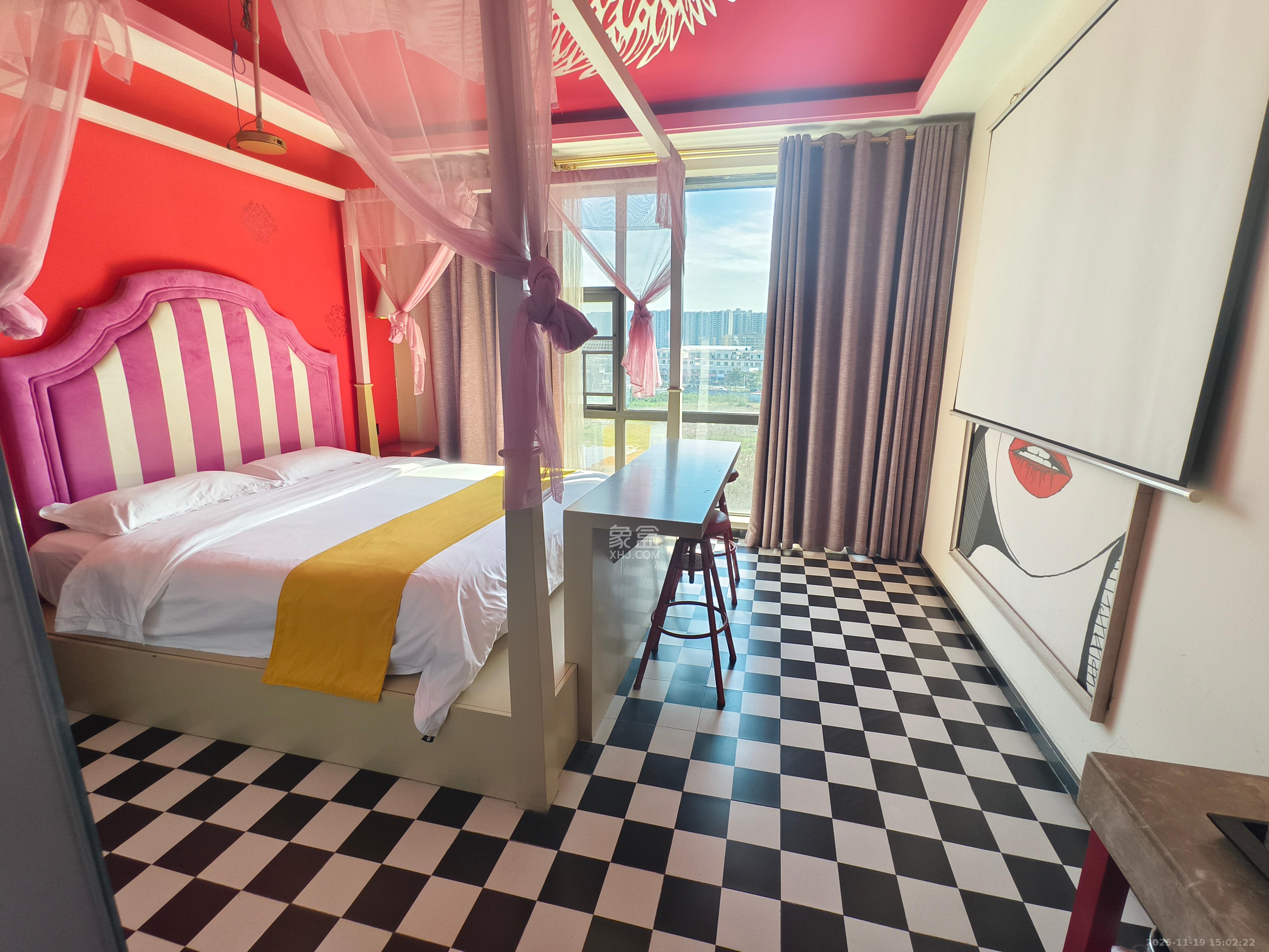 长城水郡   1006.0㎡      29800.0元/月室内图