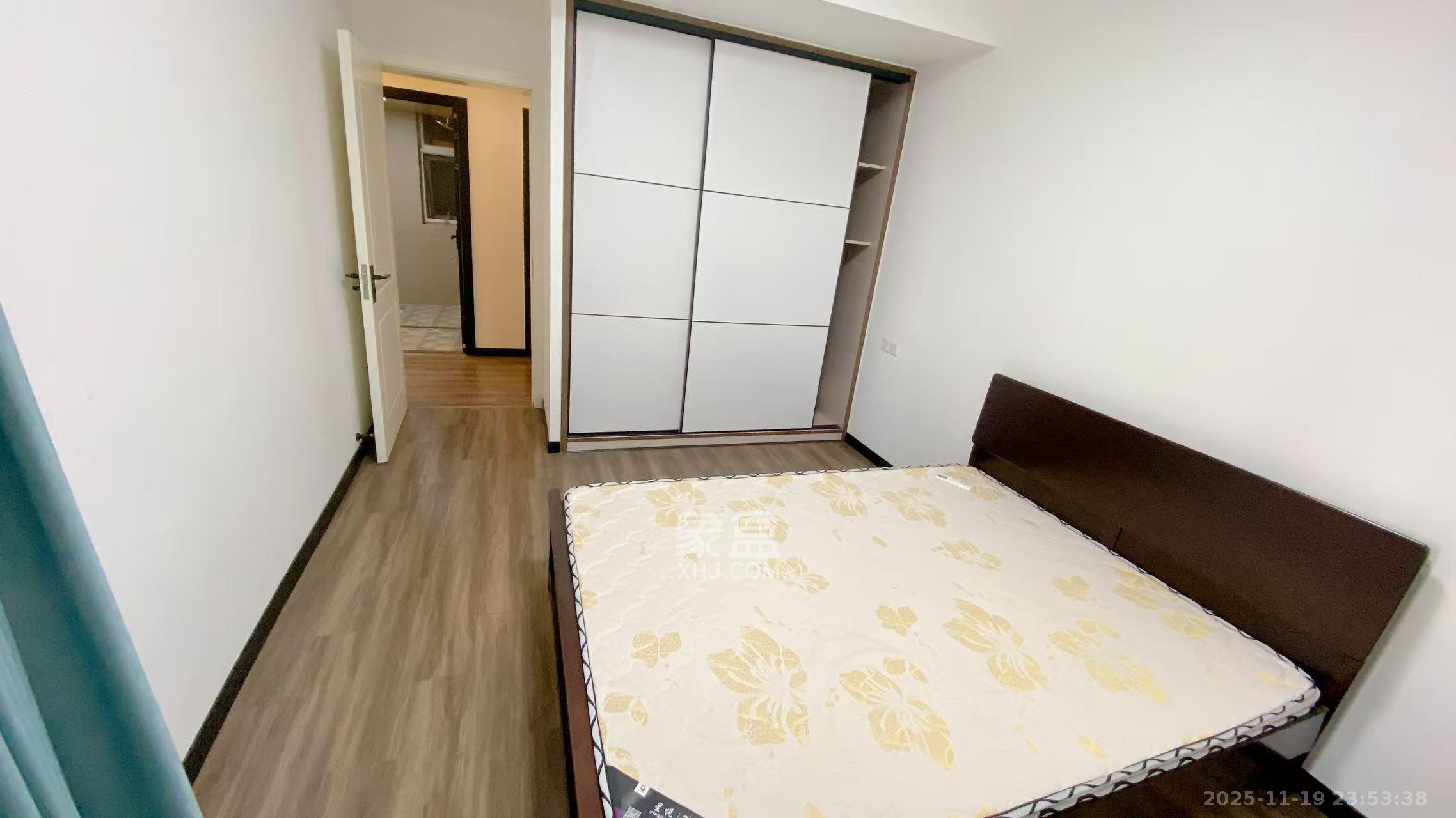 北辰三角洲C2区 3室2厅1卫 3500.0元/月 北辰三角洲C2区 3室2厅1卫 3500.0元/月室内图