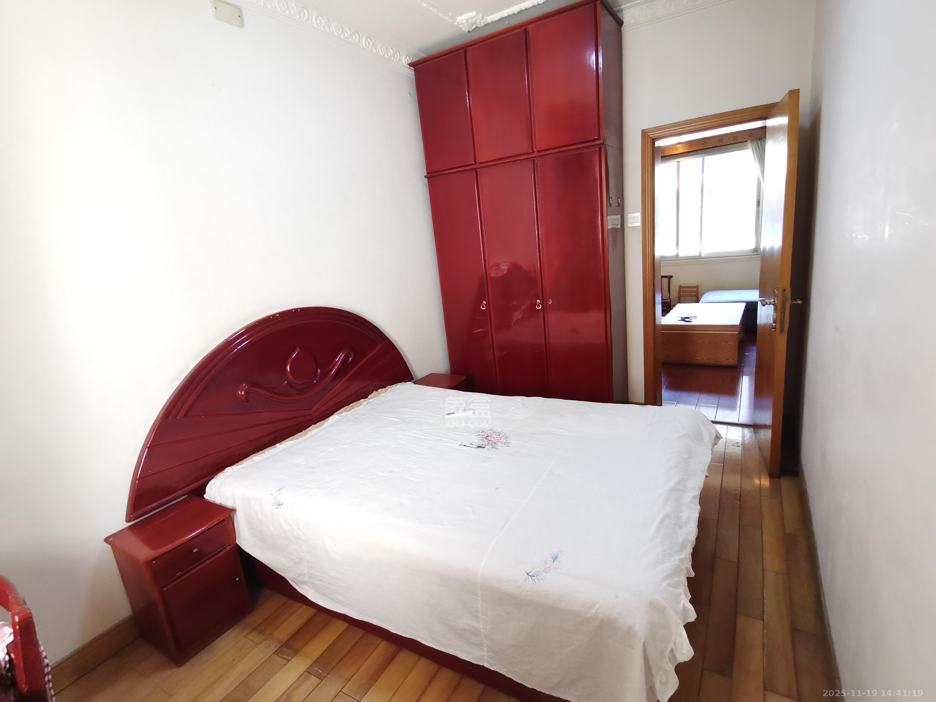 有色金属研究院（湖南有色金属研究院第一、二生活区）  3室2厅1卫    2200.0元/月室内图