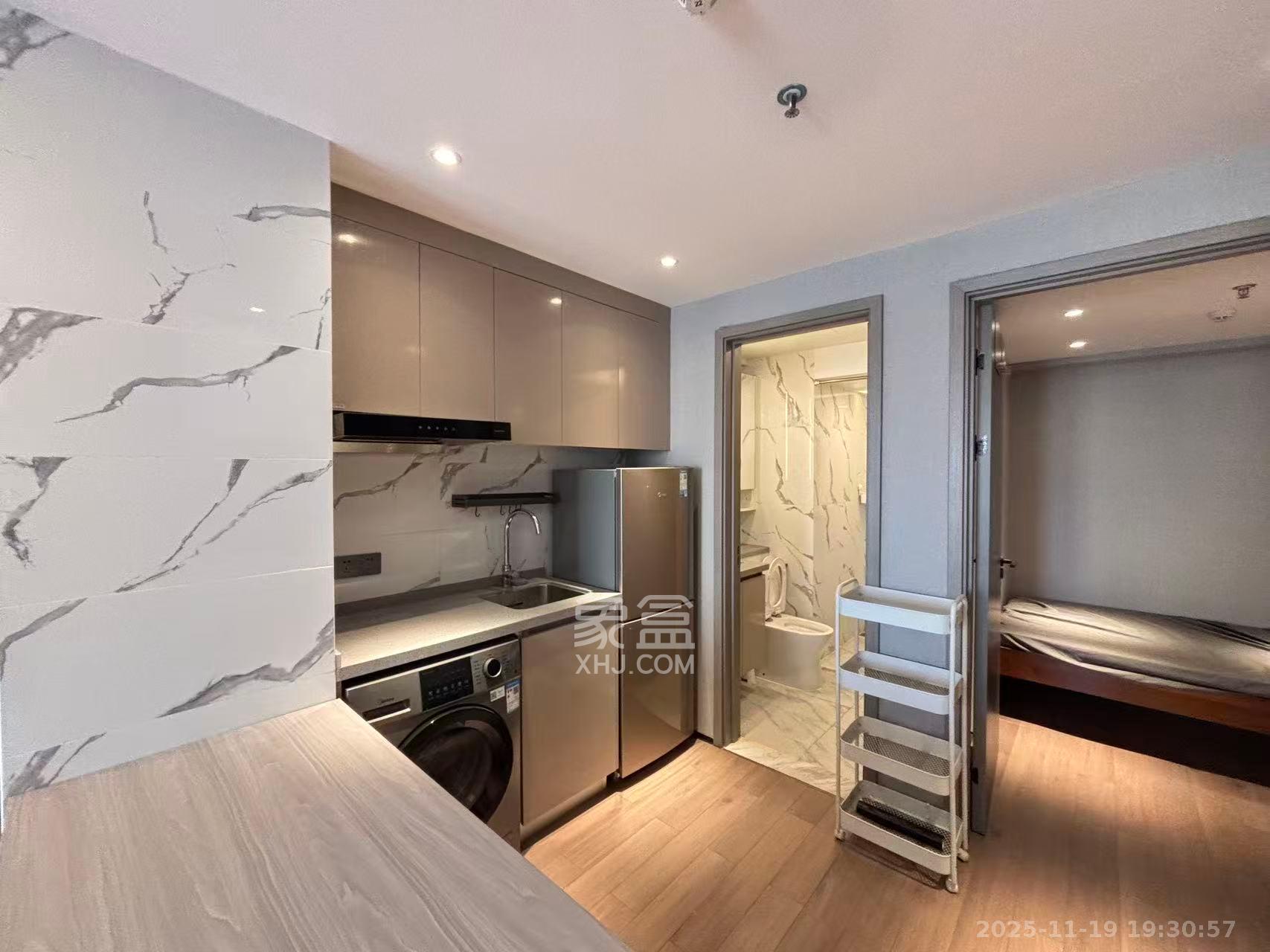 达美涧溪山 2室1厅1卫 2000.0元/月 达美涧溪山 2室1厅1卫 2000.0元/月室内图