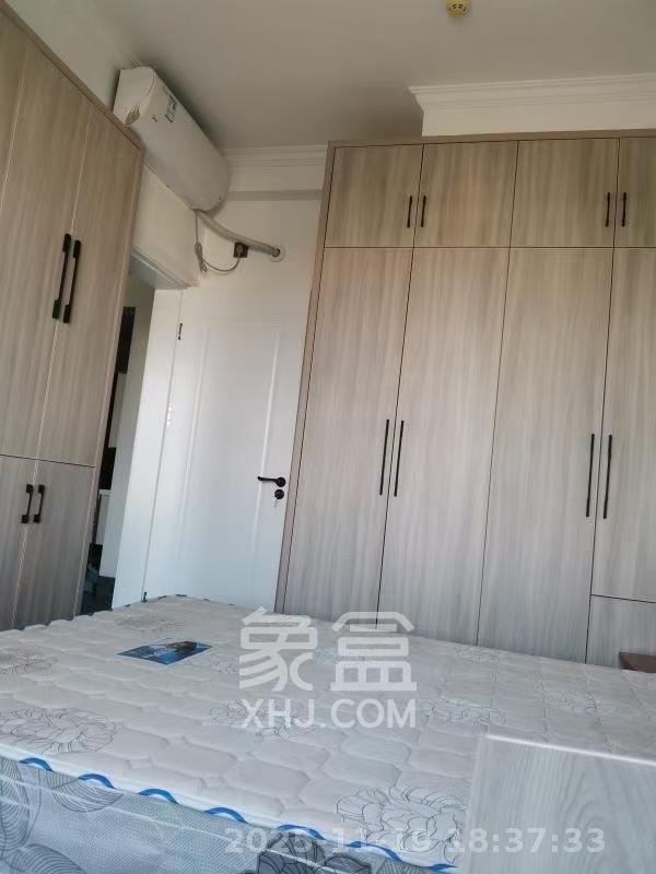 君合新城玺樾 2室2厅1卫 1800.0元/月 君合新城玺樾 2室2厅1卫 1800.0元/月室内图